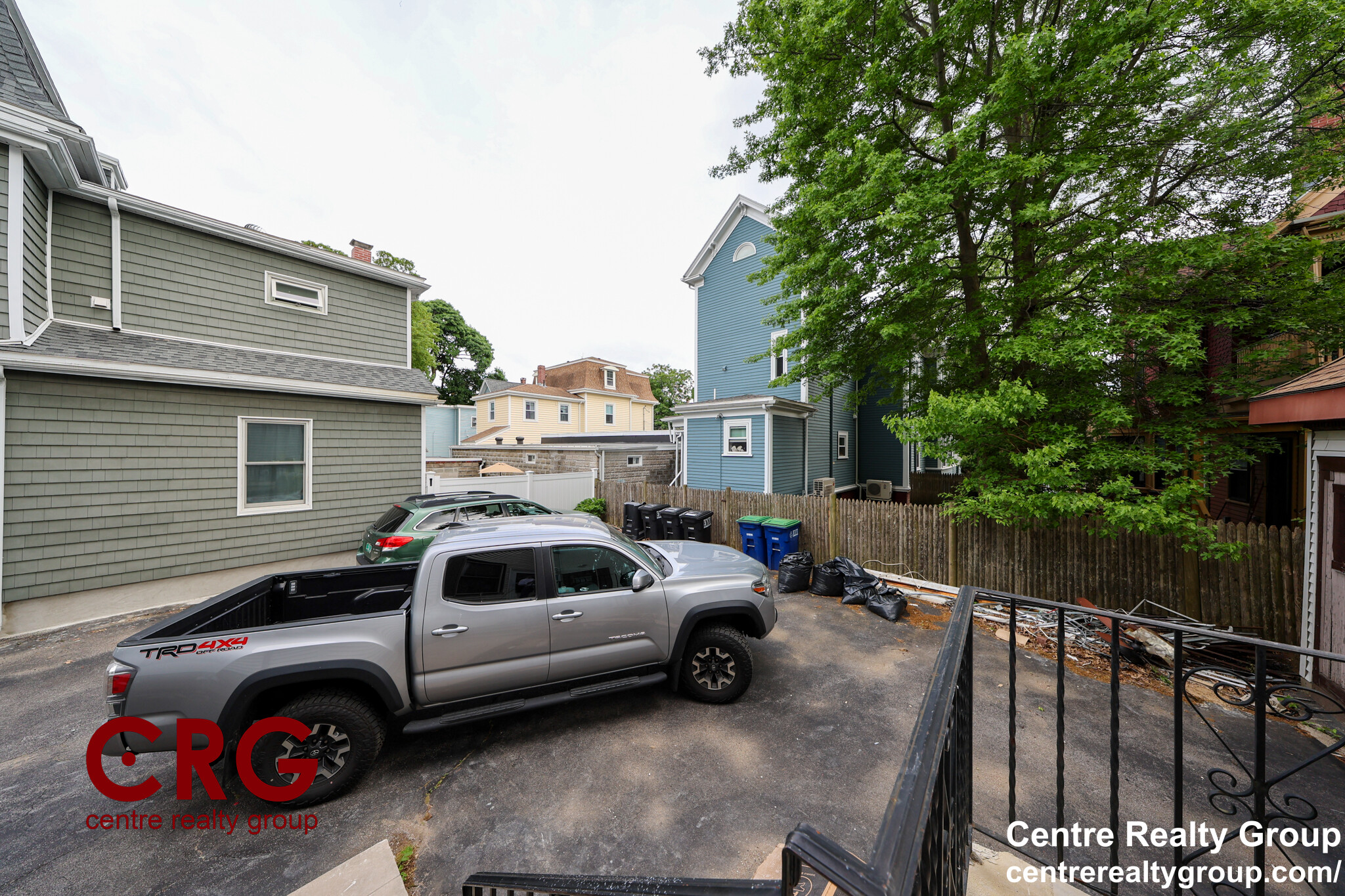 5 bed, 2 bath apartment for rent at 22 Grand View Ave Unit 2, Prospect Hill — photo 39 of 39