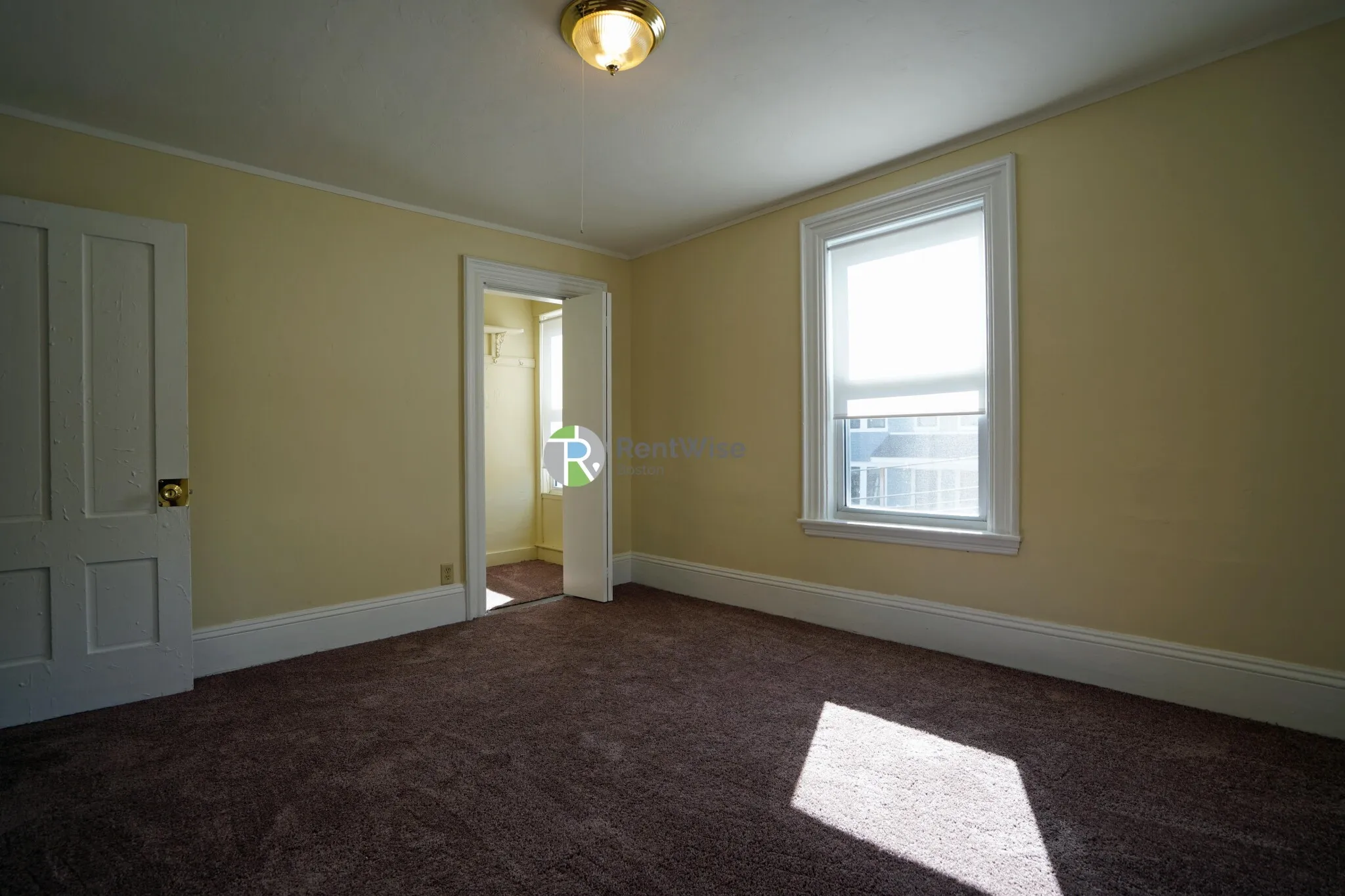 4 bed, 1.5 bath apartment for rent at 22 Greylock Rd Unit 0, Brighton — photo 11 of 26