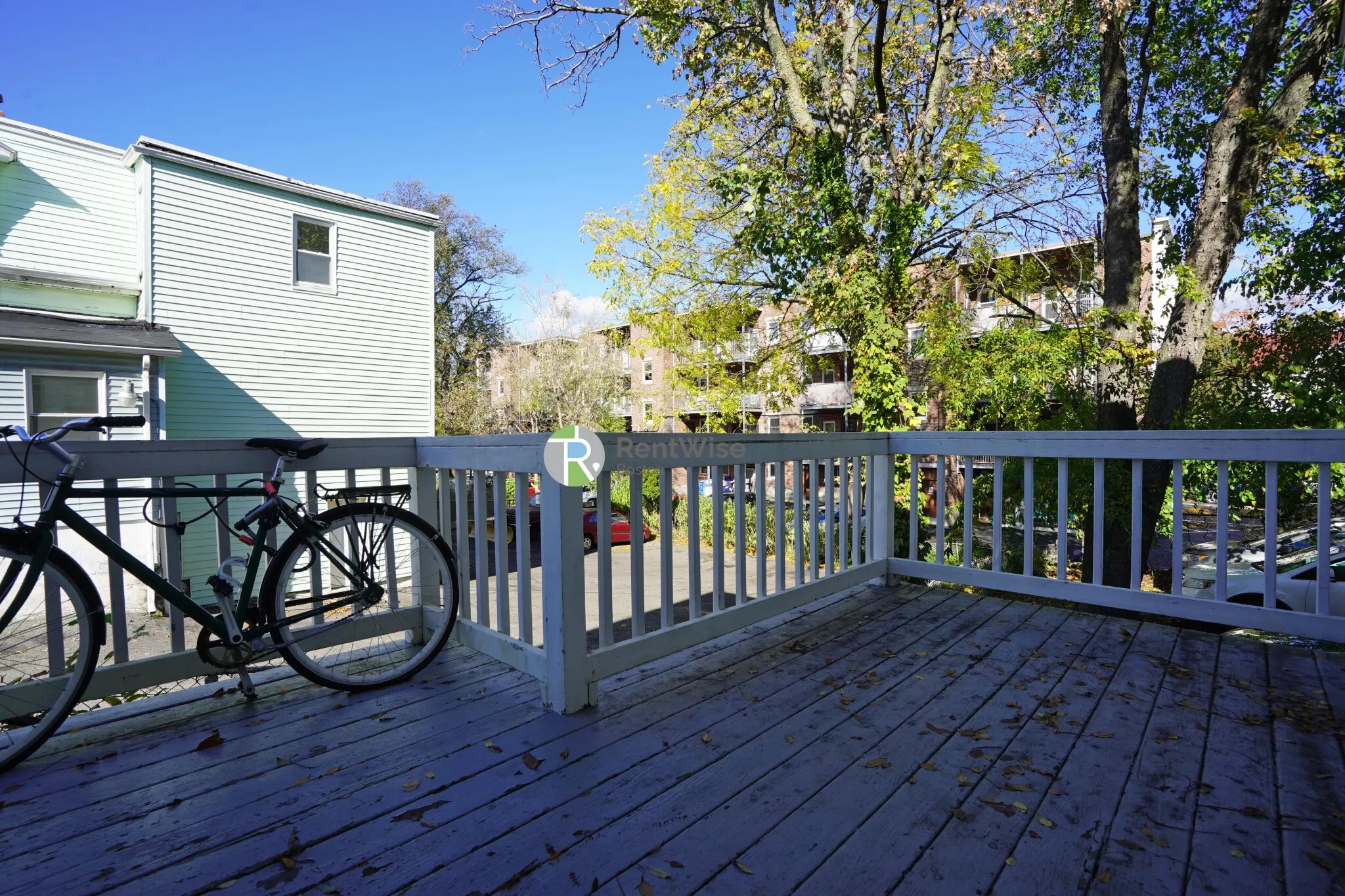 4 bed, 1.5 bath apartment for rent at 22 Greylock Rd Unit 0, Brighton — photo 25 of 26