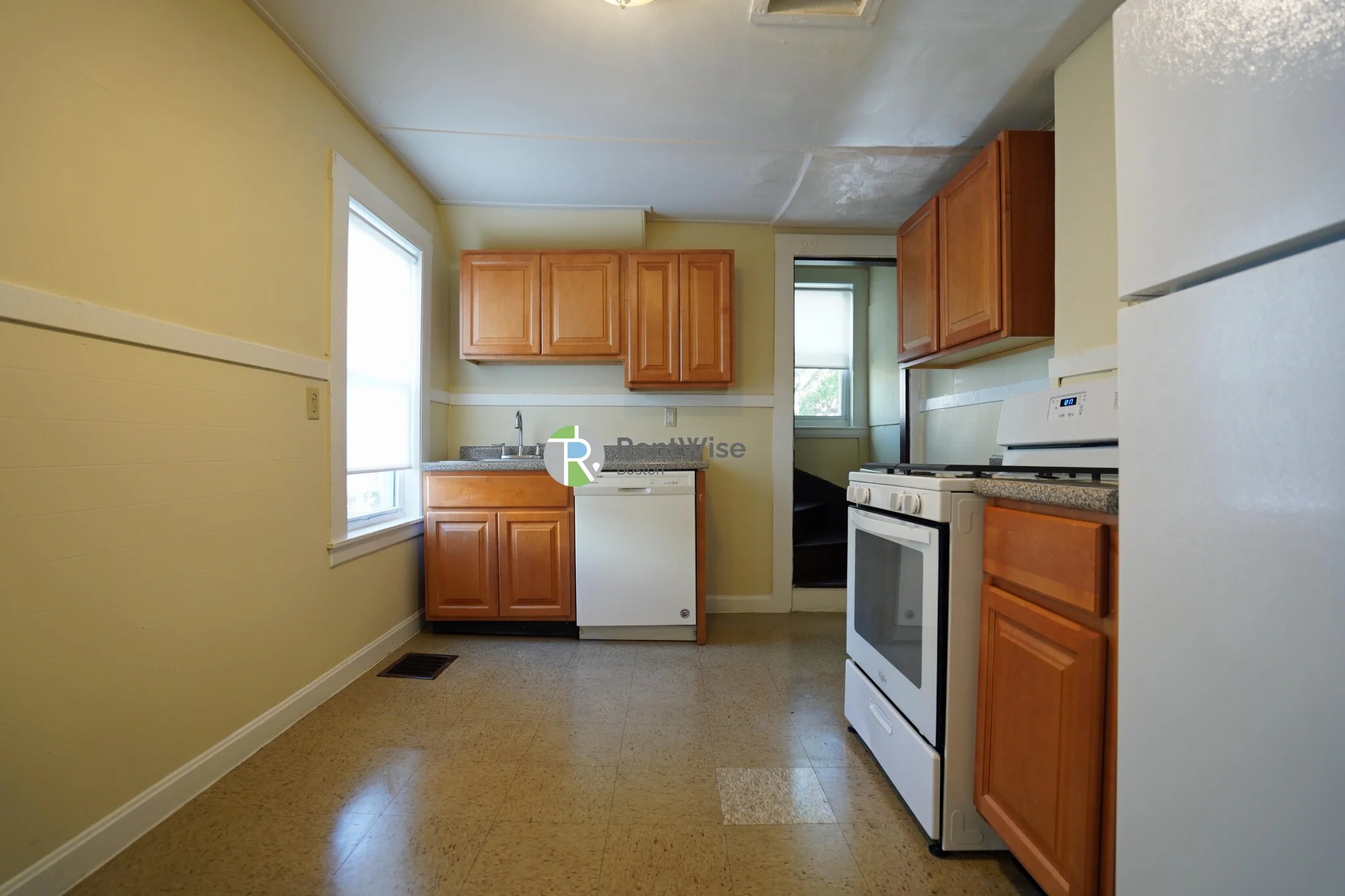 4 bed, 1.5 bath apartment for rent at 22 Greylock Rd Unit 1, Brighton — photo 19 of 25