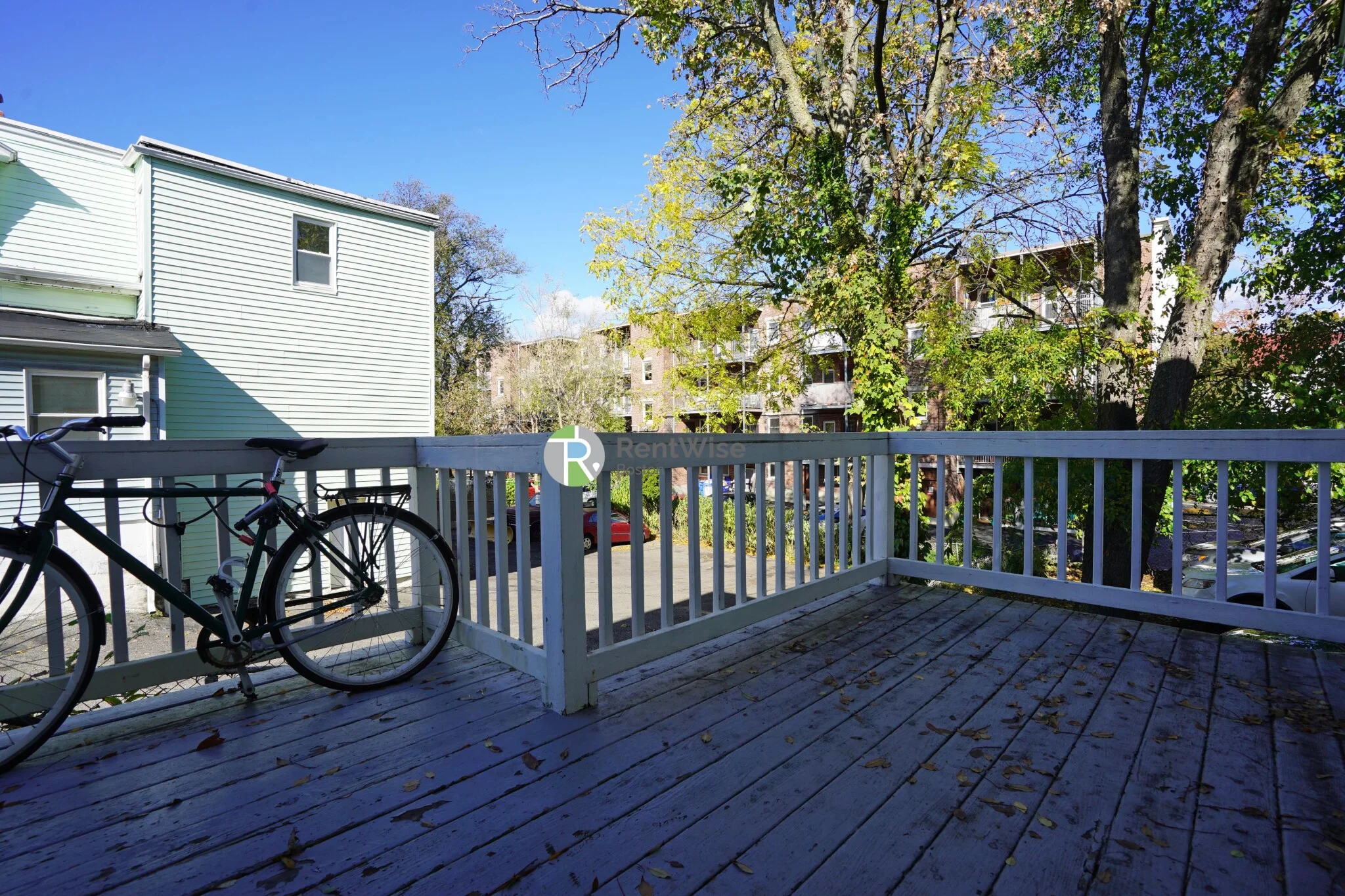 4 bed, 1.5 bath apartment for rent at 22 Greylock Rd Unit 1, Brighton — photo 5 of 25