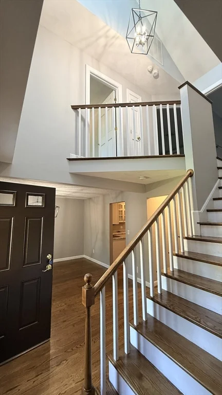 2 bed, 2 bath apartment for rent at 22 Grove Pl Unit 6, Winchester — photo 9 of 19
