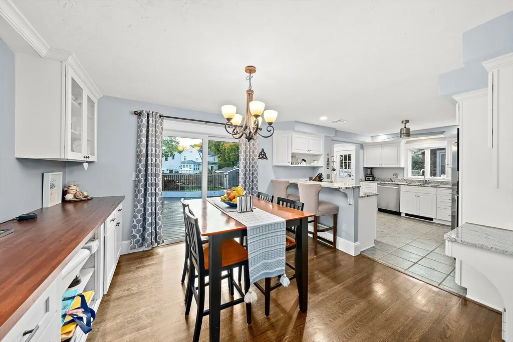 4 bed, 2 bath apartment for rent at 22 Hamilton St, Braintree — photo 5 of 26