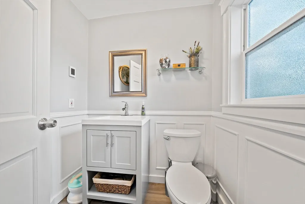 4 bed, 2 bath apartment for rent at 22 Hamilton St, Braintree — photo 10 of 26