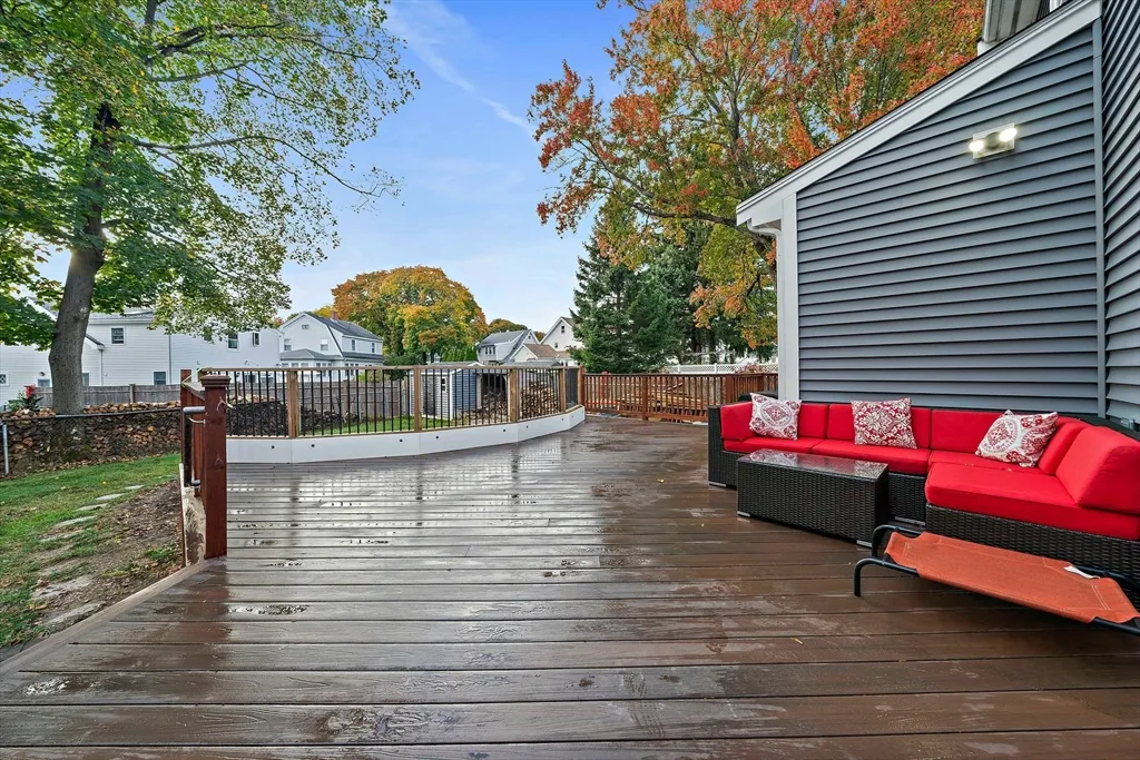 4 bed, 2 bath apartment for rent at 22 Hamilton St, Braintree — photo 20 of 26