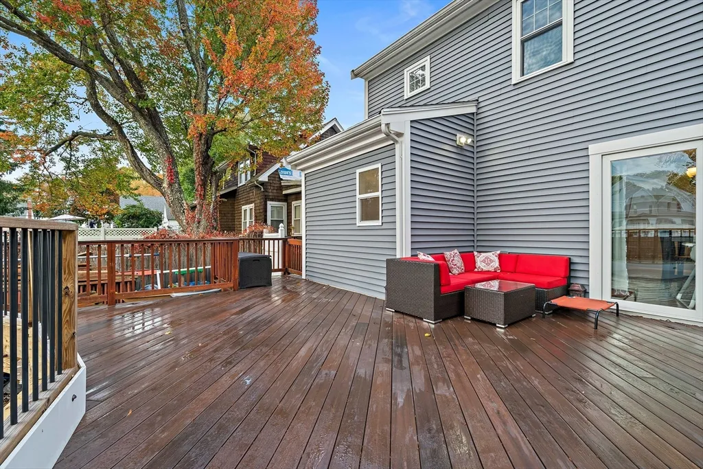 4 bed, 2 bath apartment for rent at 22 Hamilton St, Braintree — photo 21 of 26