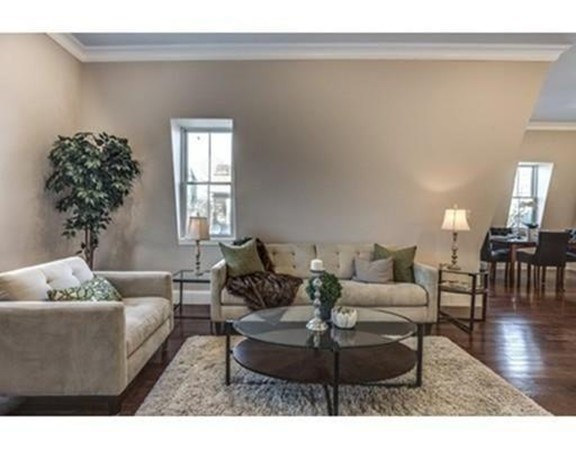 3 bed, 2 bath apartment for rent at 22 Hamlet St Unit 4, Prospect Hill — photo 11 of 18