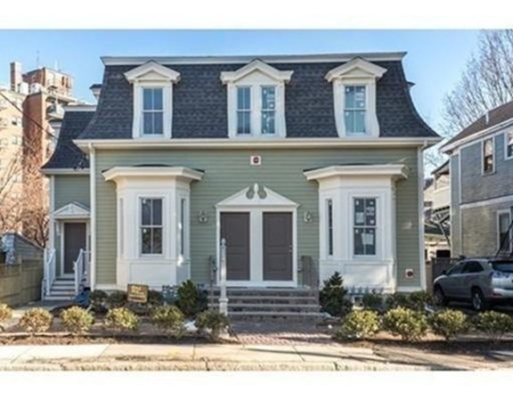 3 bed, 2 bath apartment for rent at 22 Hamlet St Unit 4, Prospect Hill — photo 18 of 18