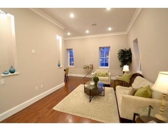3 bed, 2 bath apartment for rent at 22 Hamlet St Unit 4, Prospect Hill — photo 12 of 18