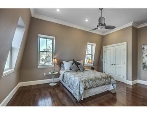 3 bed, 2 bath apartment for rent at 22 Hamlet St Unit 4, Prospect Hill — photo 13 of 18