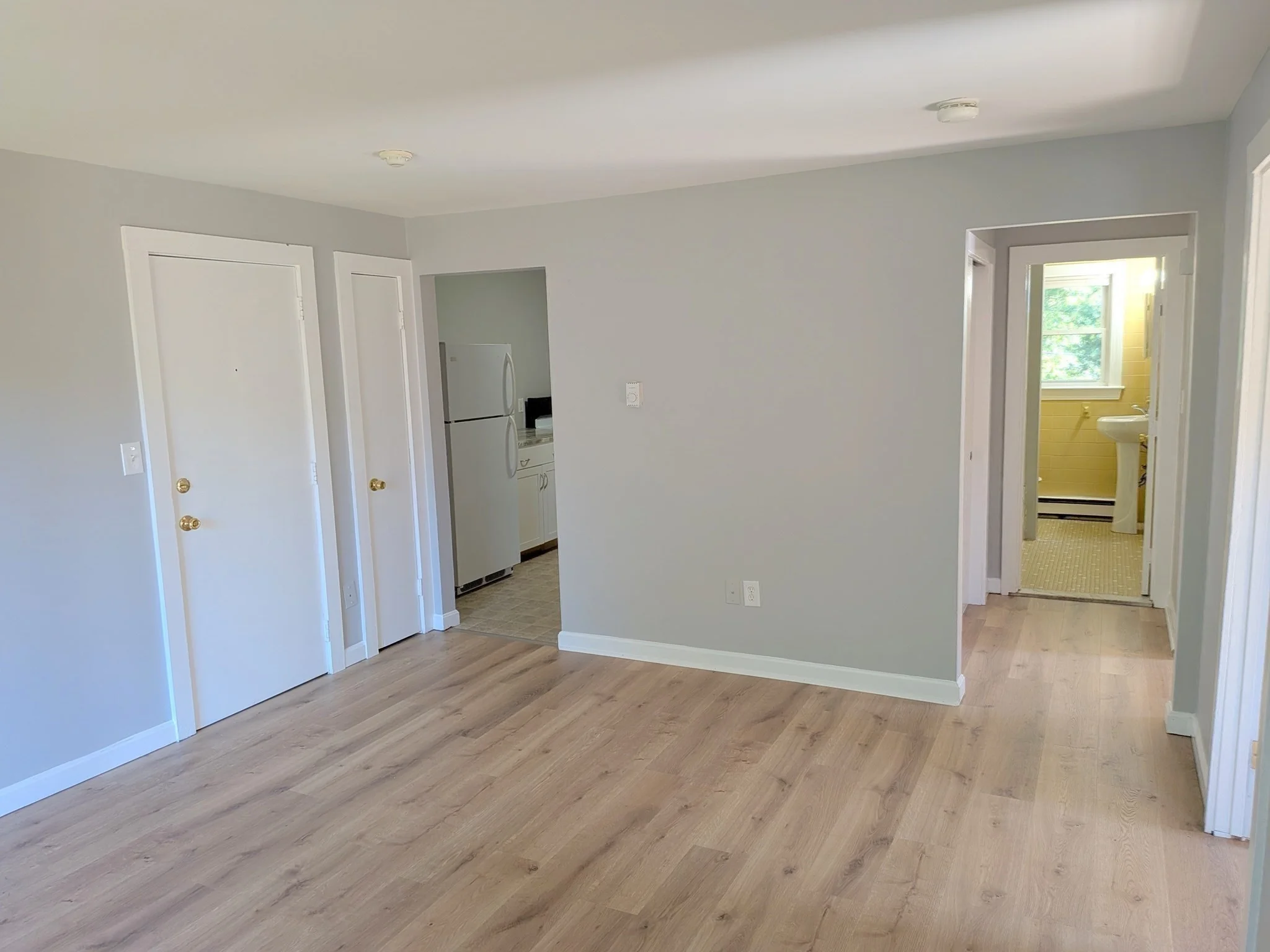 2 bed, 1 bath apartment for rent at 22 Hampson St Unit 6, Attleboro — photo 5 of 16