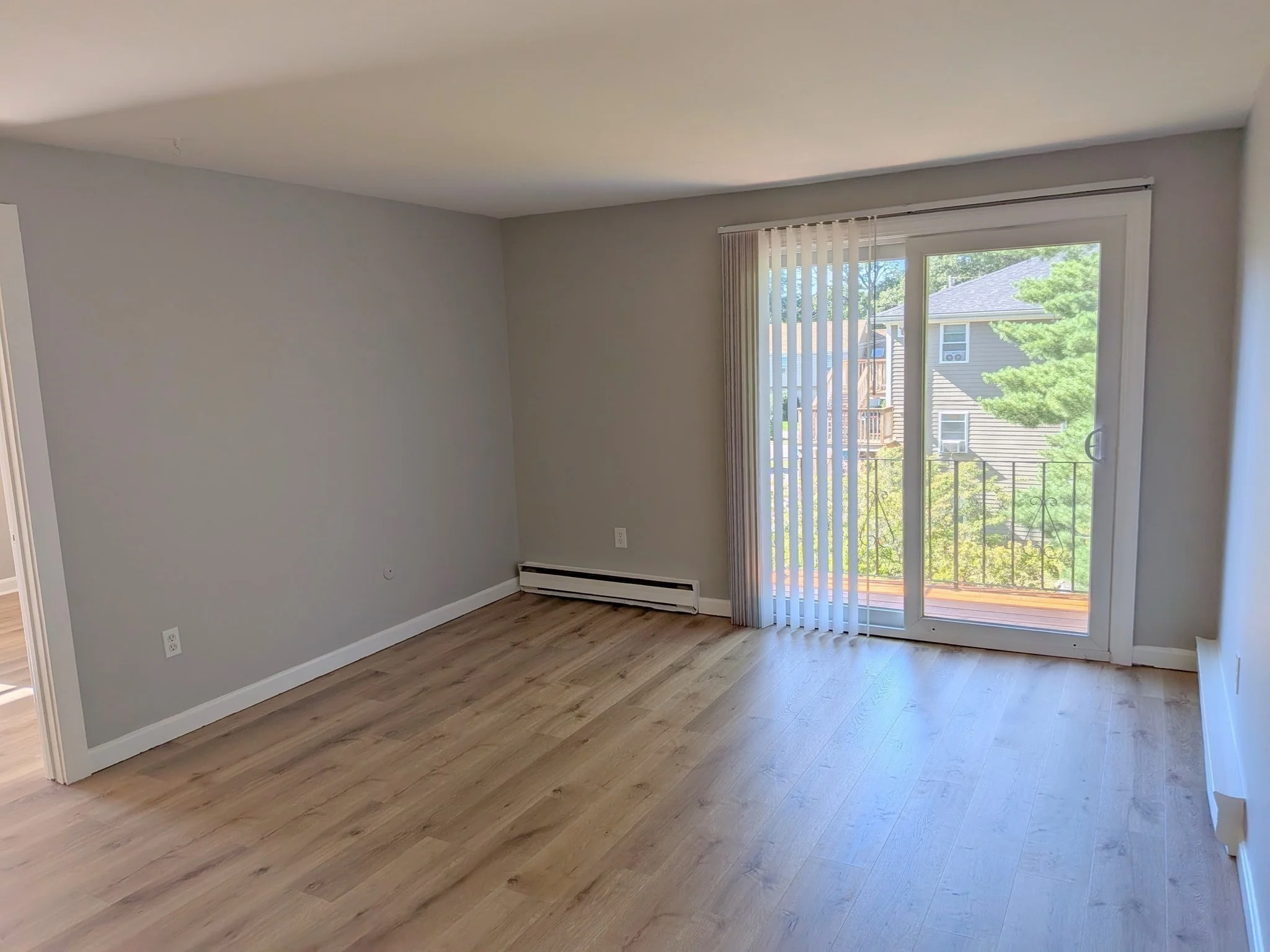 2 bed, 1 bath apartment for rent at 22 Hampson St Unit 6, Attleboro — photo 3 of 16