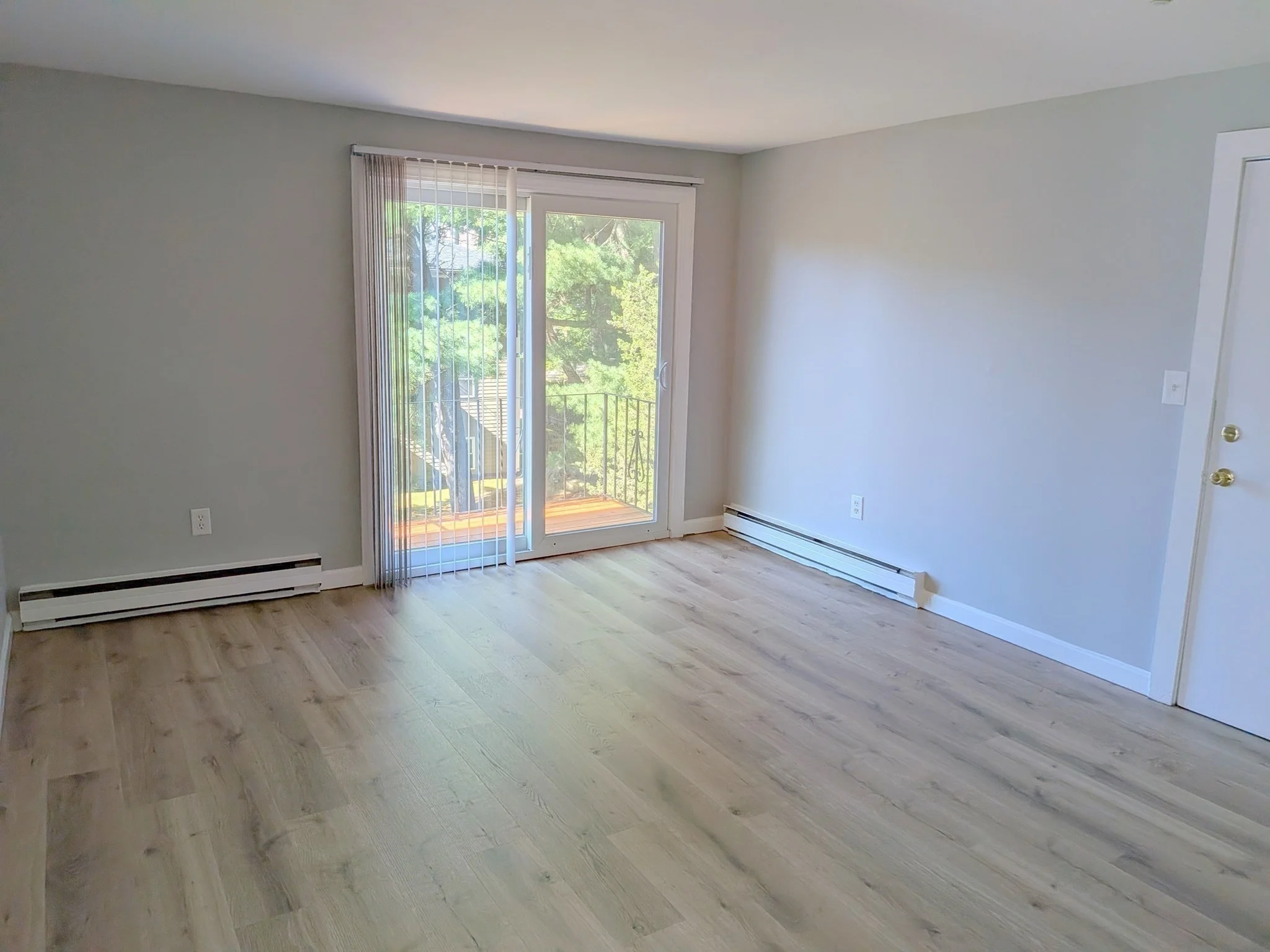 2 bed, 1 bath apartment for rent at 22 Hampson St Unit 6, Attleboro — photo 2 of 16