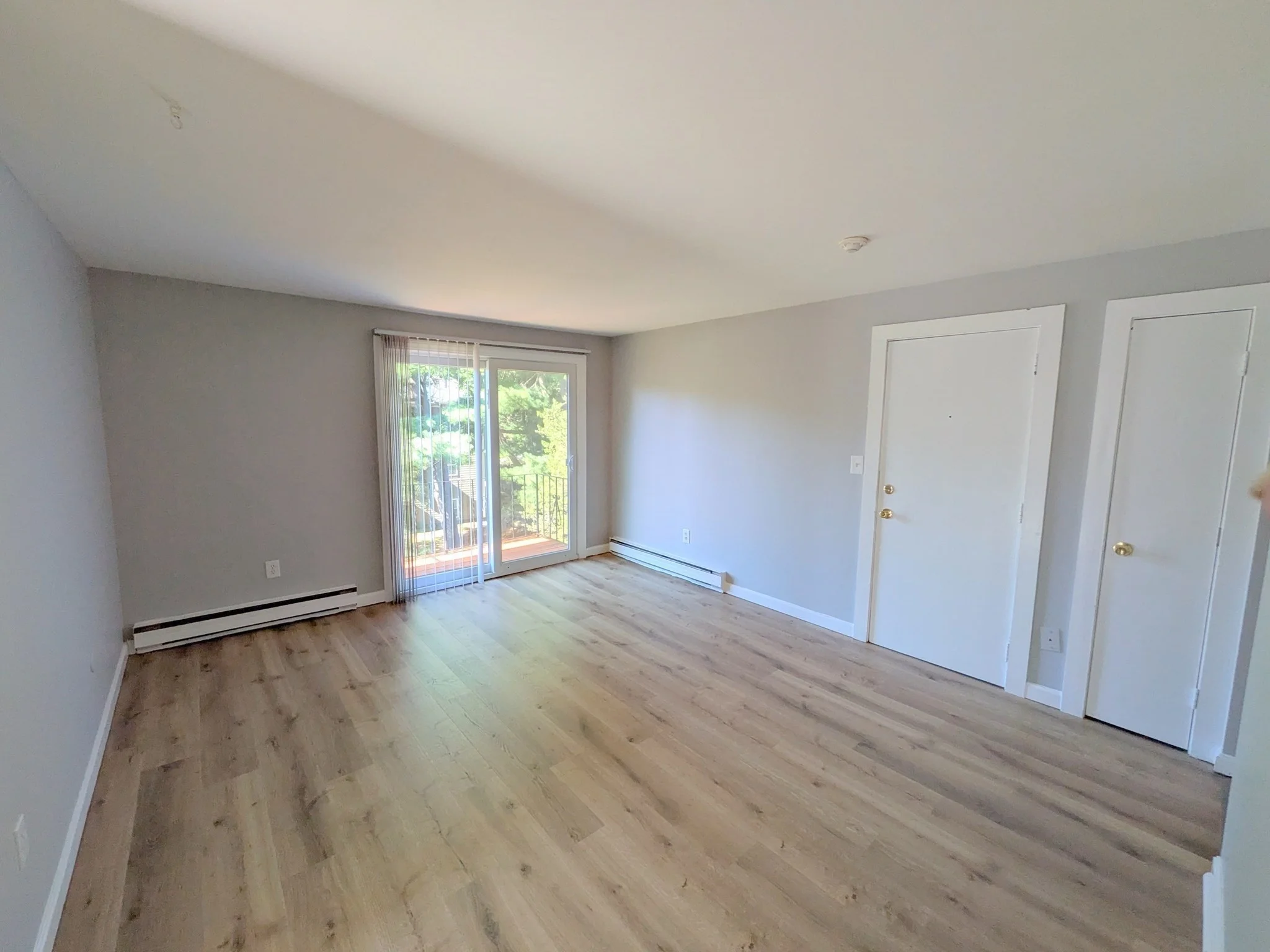 2 bed, 1 bath apartment for rent at 22 Hampson St Unit 6, Attleboro — photo 1 of 16