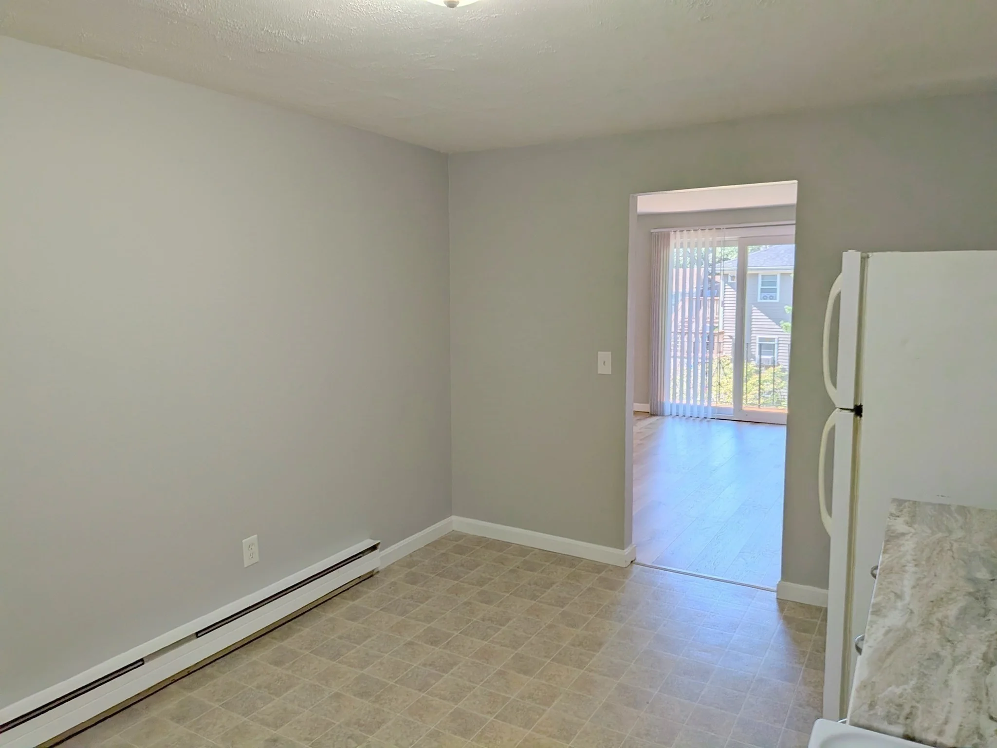 2 bed, 1 bath apartment for rent at 22 Hampson St Unit 6, Attleboro — photo 9 of 16