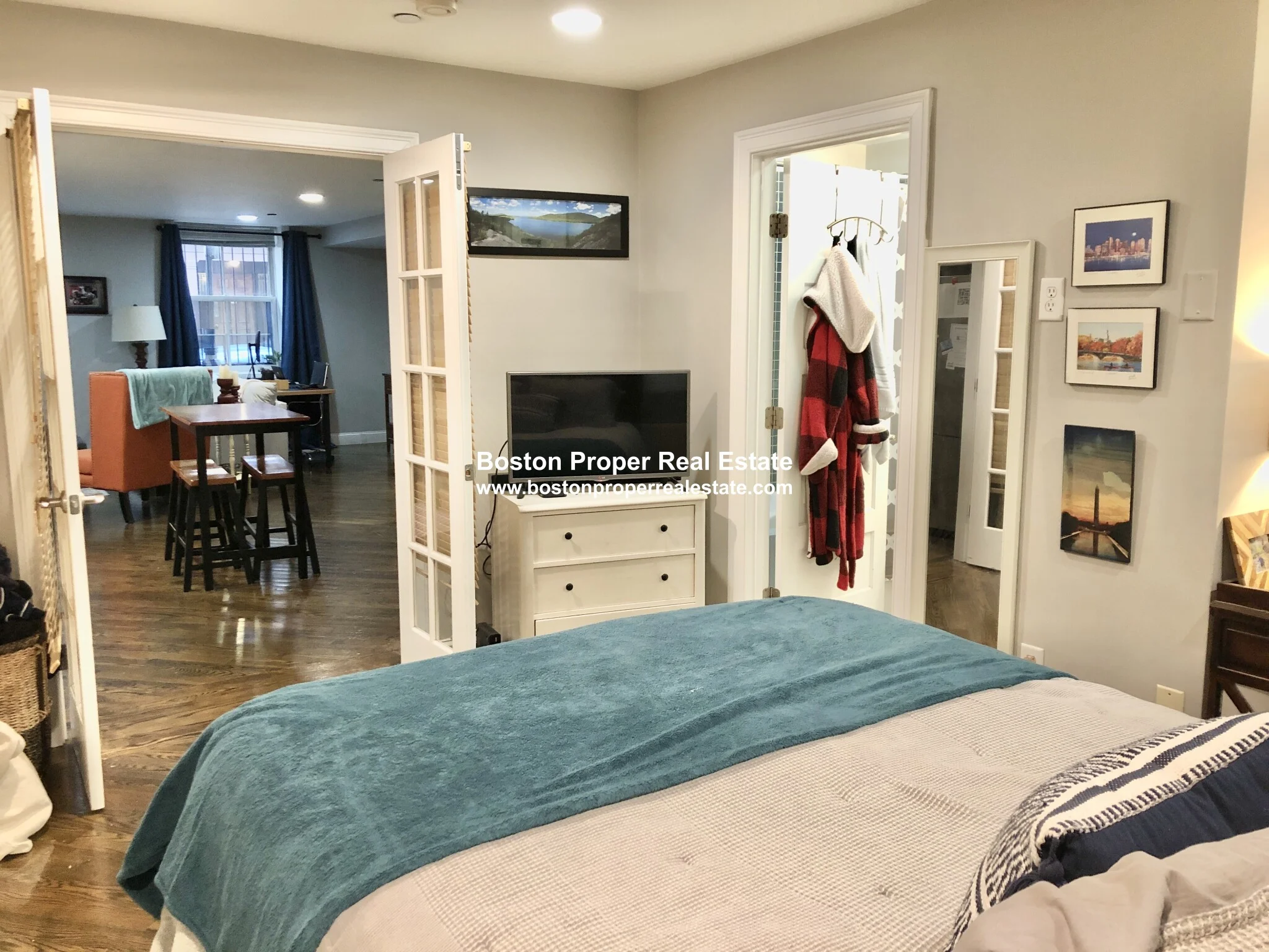 1 bed, 1.5 bath apartment for rent at 22 Hancock St Unit 101, Beacon Hill — photo 25 of 27