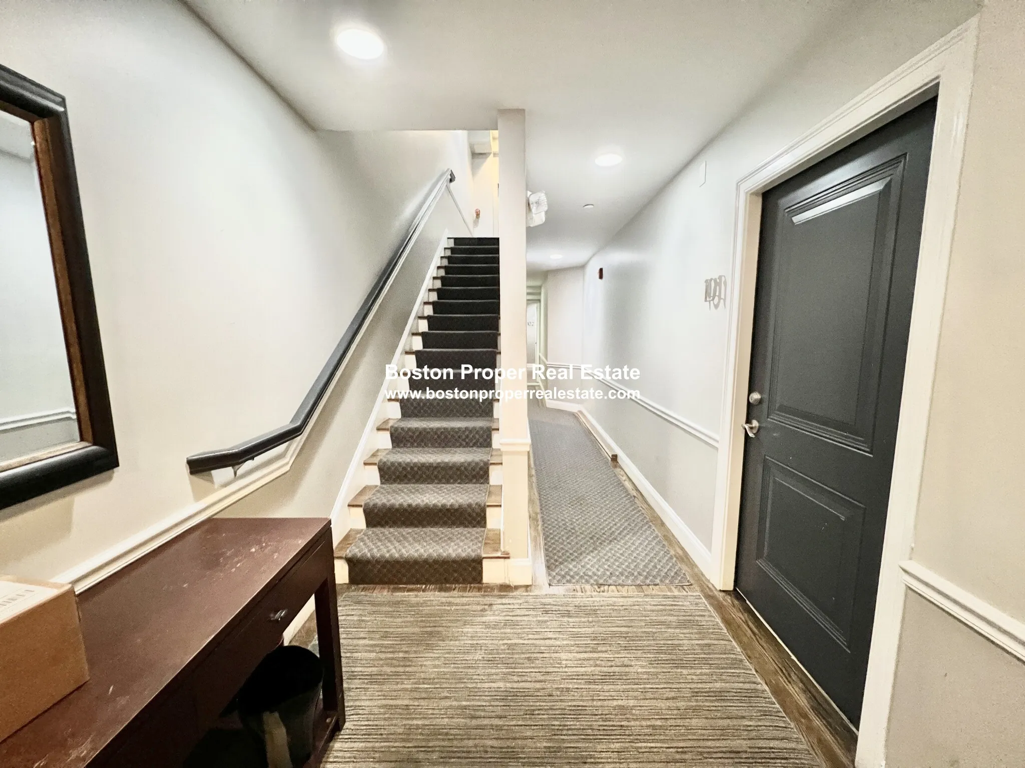 1 bed, 1.5 bath apartment for rent at 22 Hancock St Unit 101, Beacon Hill — photo 12 of 27