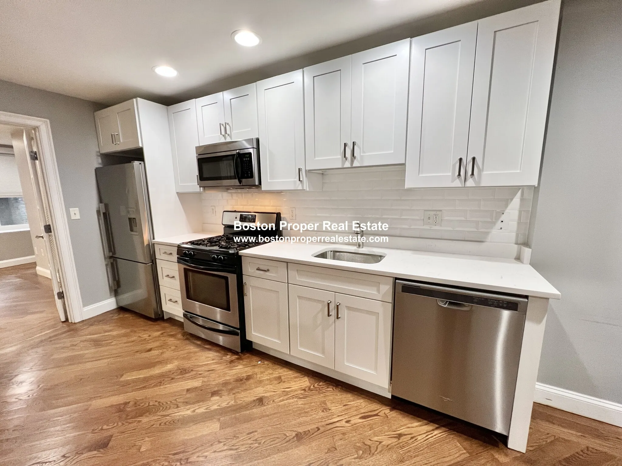 1 bed, 1.5 bath apartment for rent at 22 Hancock St Unit 101, Beacon Hill — photo 3 of 27