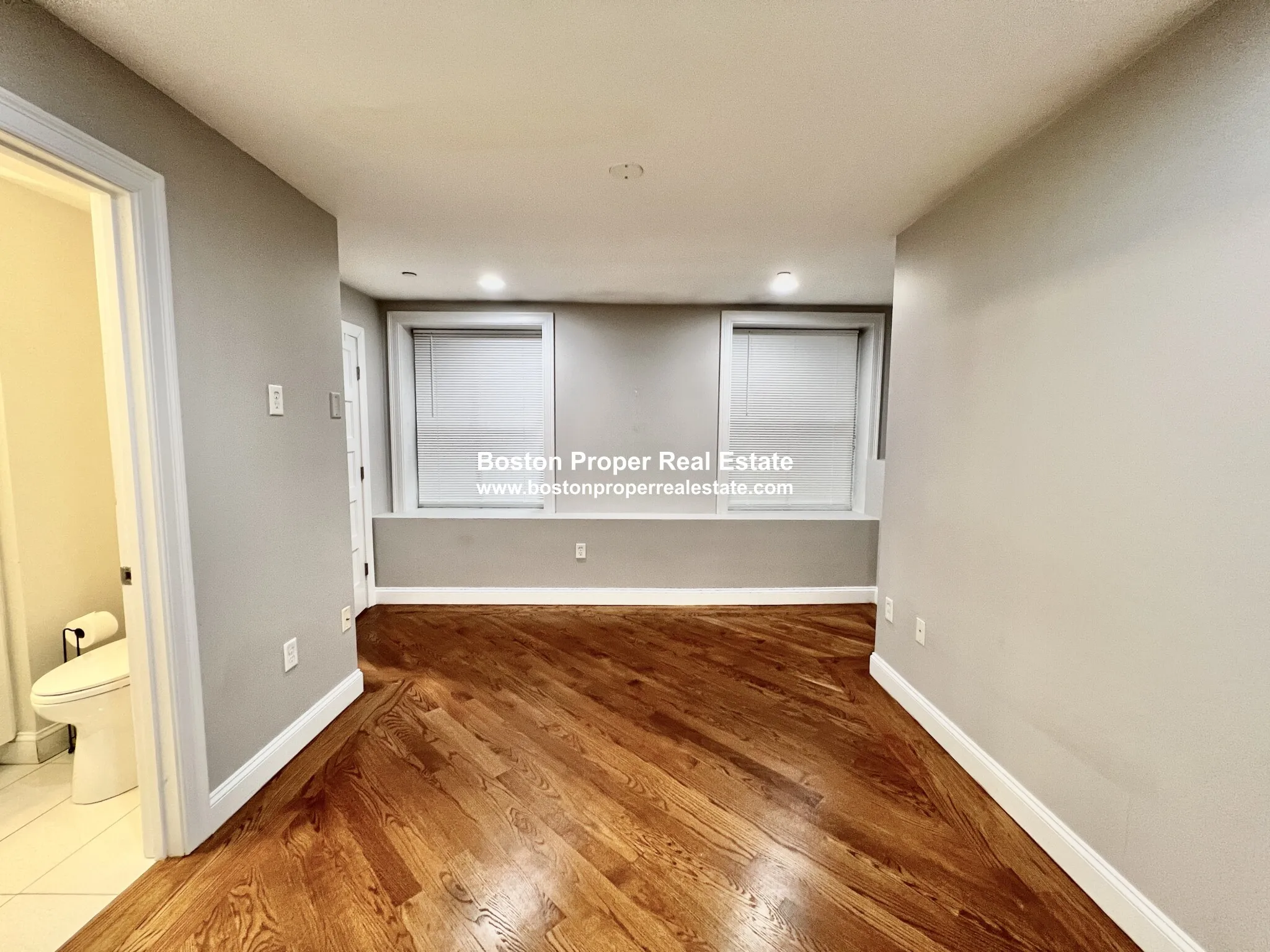 1 bed, 1.5 bath apartment for rent at 22 Hancock St Unit 101, Beacon Hill — photo 6 of 27