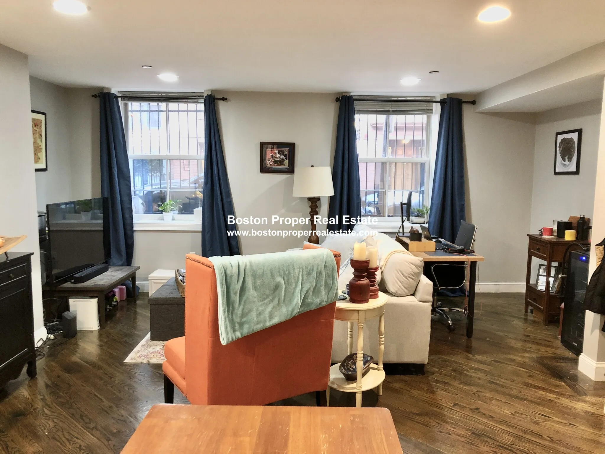 1 bed, 1.5 bath apartment for rent at 22 Hancock St Unit 101, Beacon Hill — photo 14 of 27