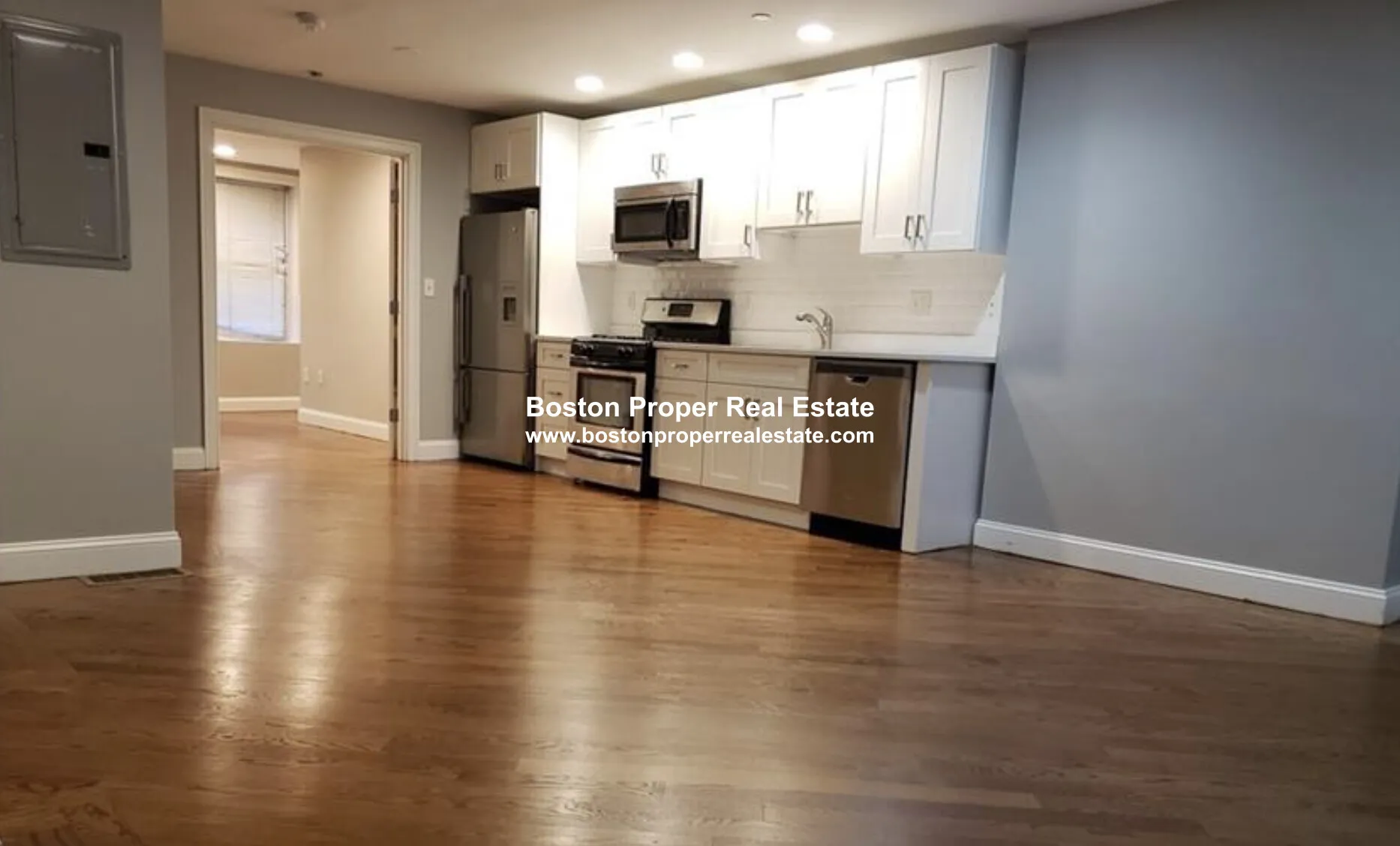 1 bed, 1.5 bath apartment for rent at 22 Hancock St Unit 101, Beacon Hill — photo 13 of 27