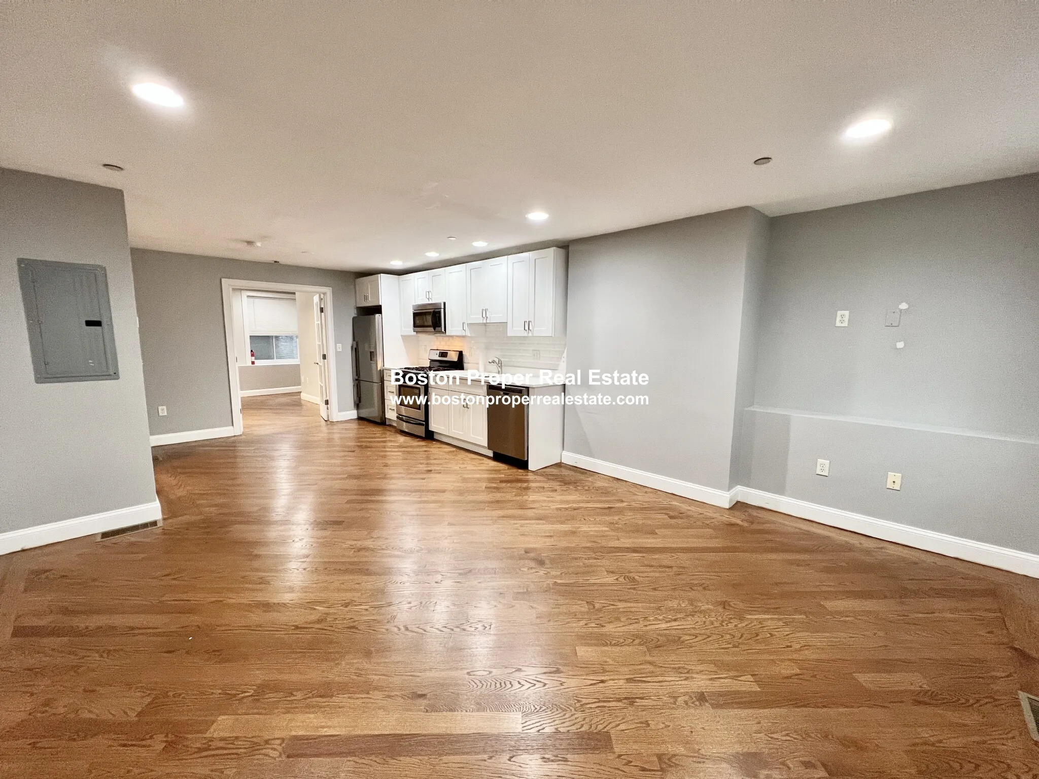 1 bed, 1.5 bath apartment for rent at 22 Hancock St Unit 101, Beacon Hill