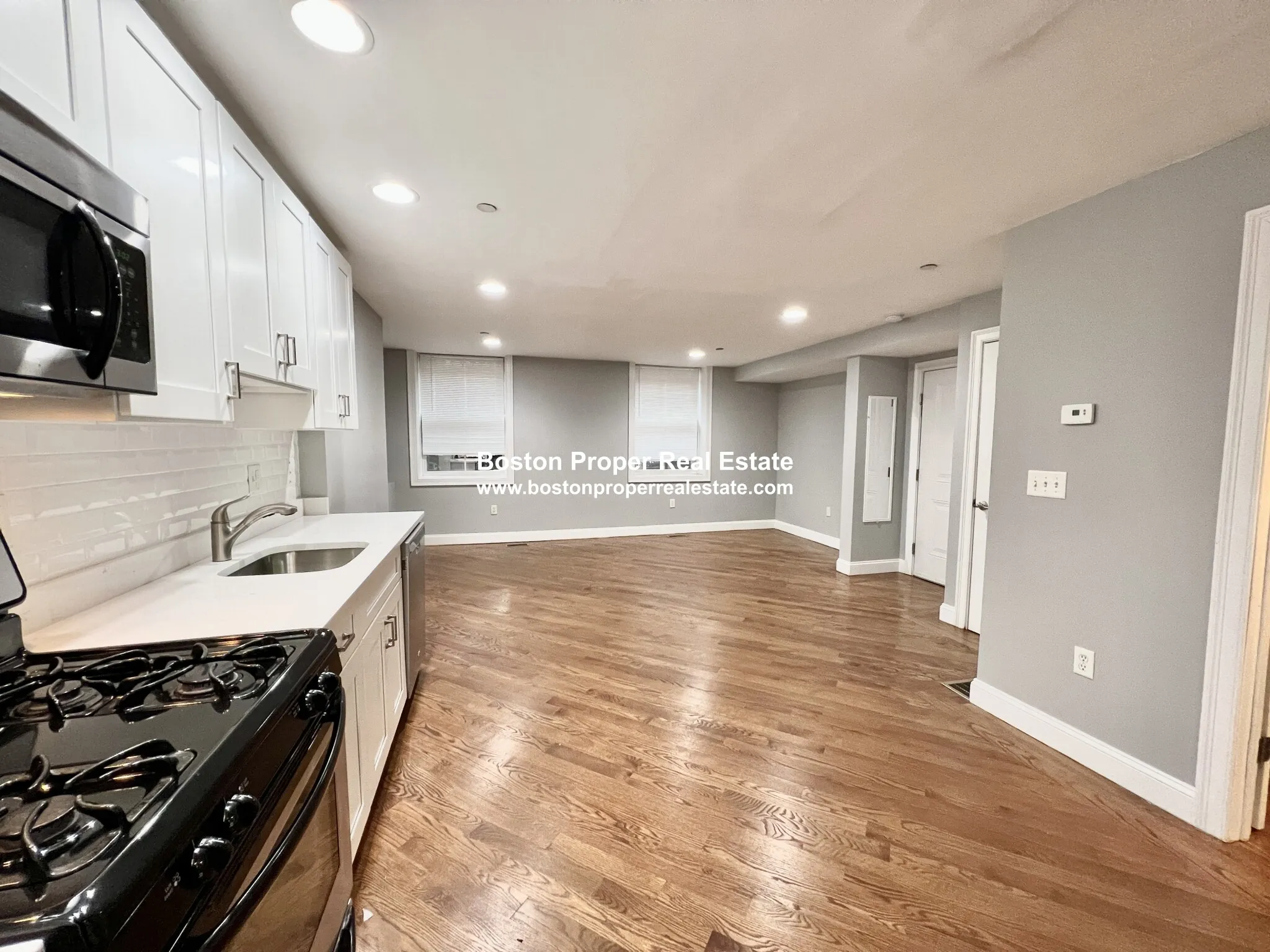 1 bed, 1.5 bath apartment for rent at 22 Hancock St Unit 101, Beacon Hill — photo 4 of 27
