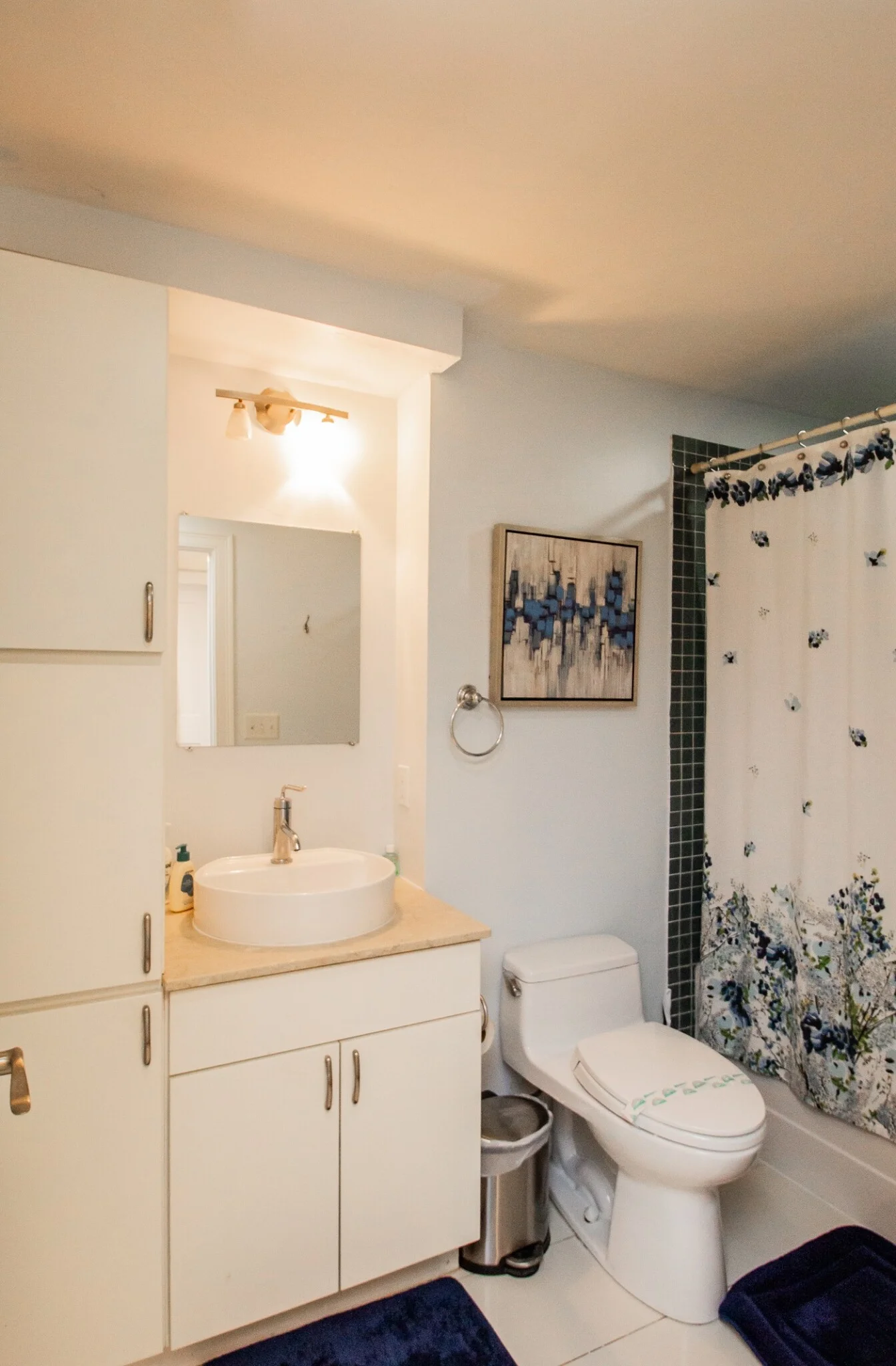Studio bed, 1 bath apartment for rent at 22 Hancock St Unit 102, Beacon Hill — photo 16 of 17