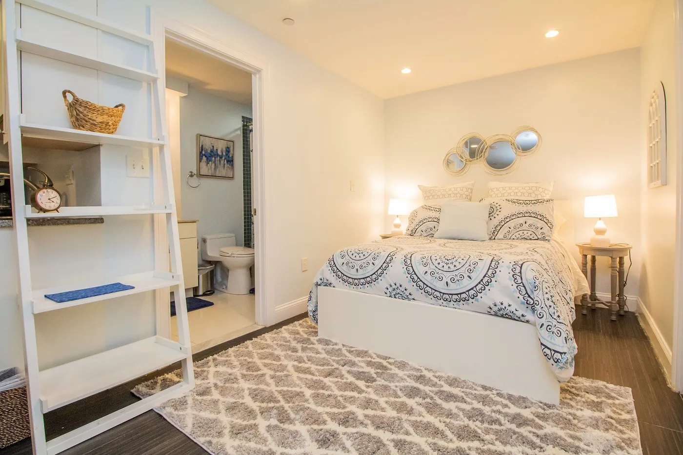 Studio bed, 1 bath apartment for rent at 22 Hancock St Unit 102, Beacon Hill