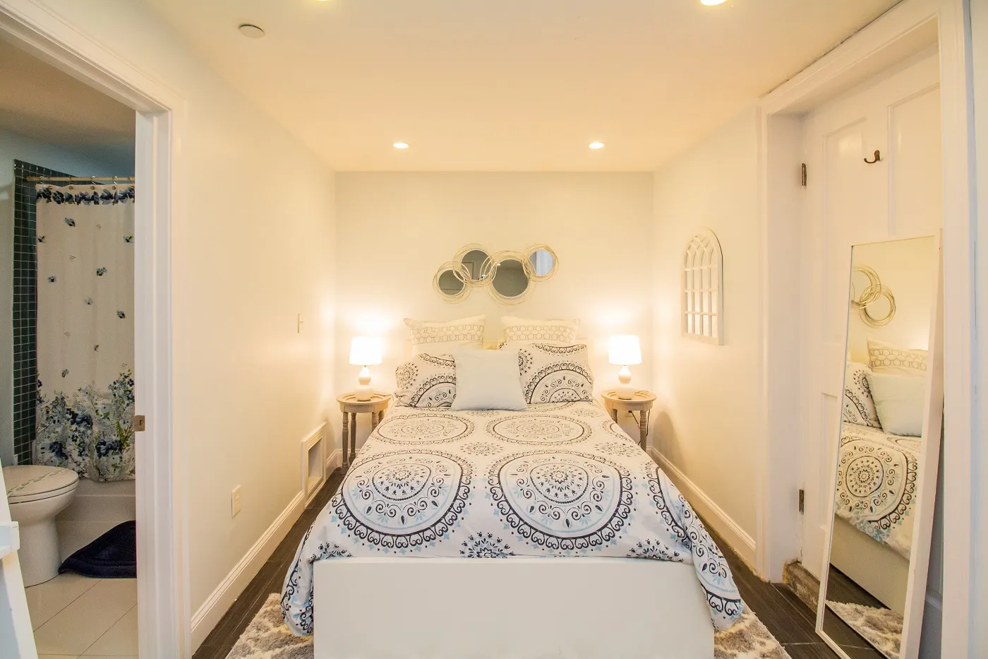 Studio bed, 1 bath apartment for rent at 22 Hancock St Unit 102, Beacon Hill — photo 10 of 17