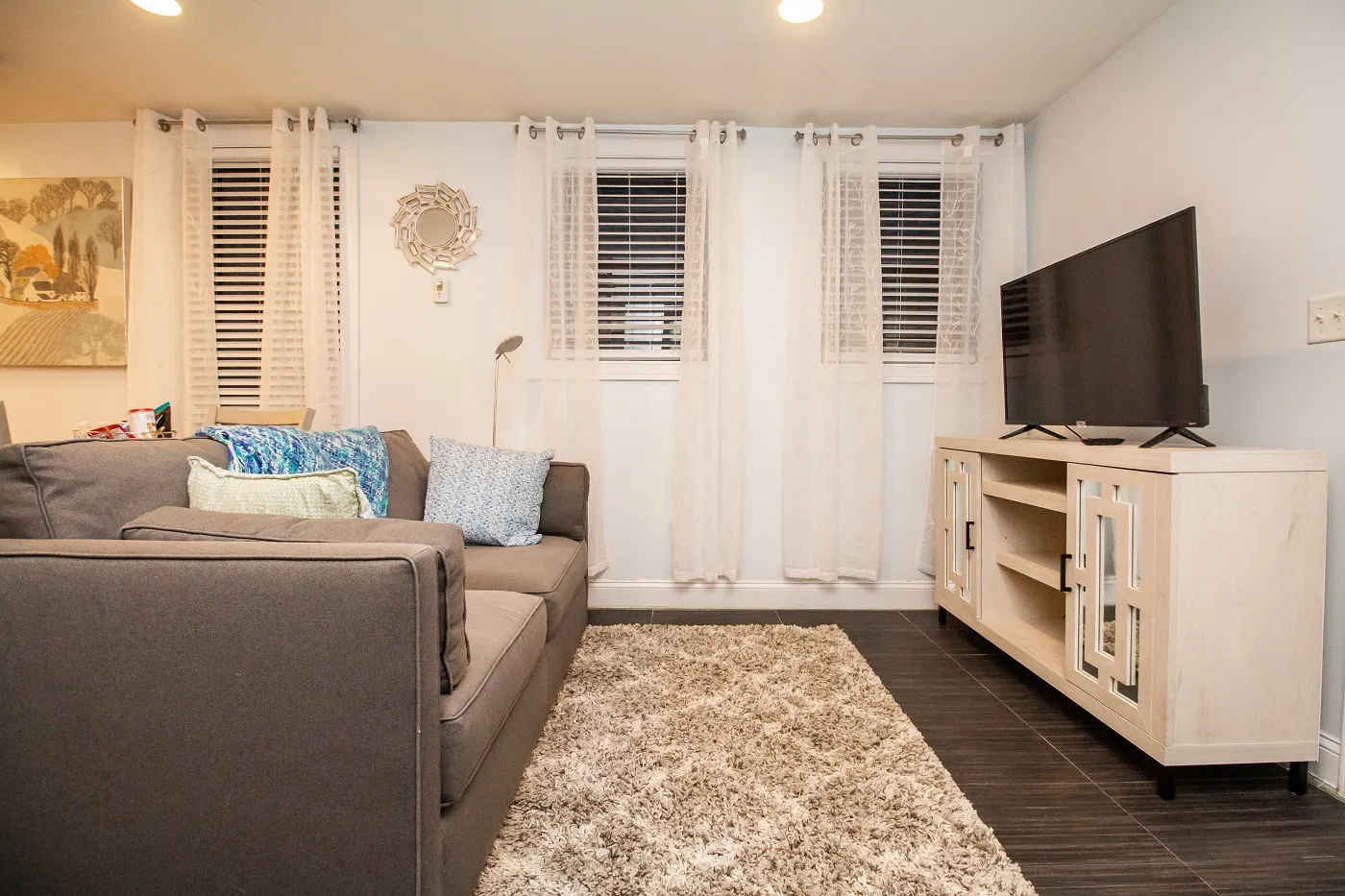 Studio bed, 1 bath apartment for rent at 22 Hancock St Unit 102, Beacon Hill — photo 8 of 17