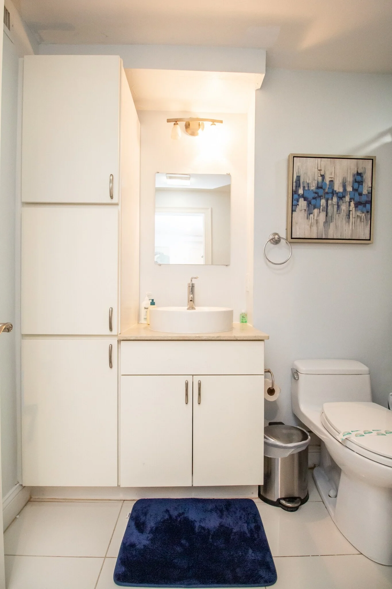 Studio bed, 1 bath apartment for rent at 22 Hancock St Unit 102, Beacon Hill — photo 15 of 17