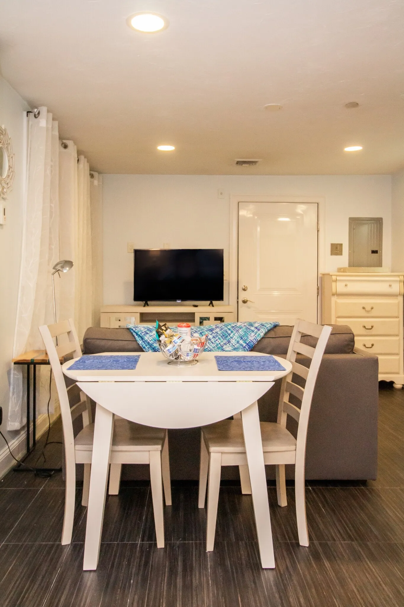 Studio bed, 1 bath apartment for rent at 22 Hancock St Unit 102, Beacon Hill — photo 11 of 17