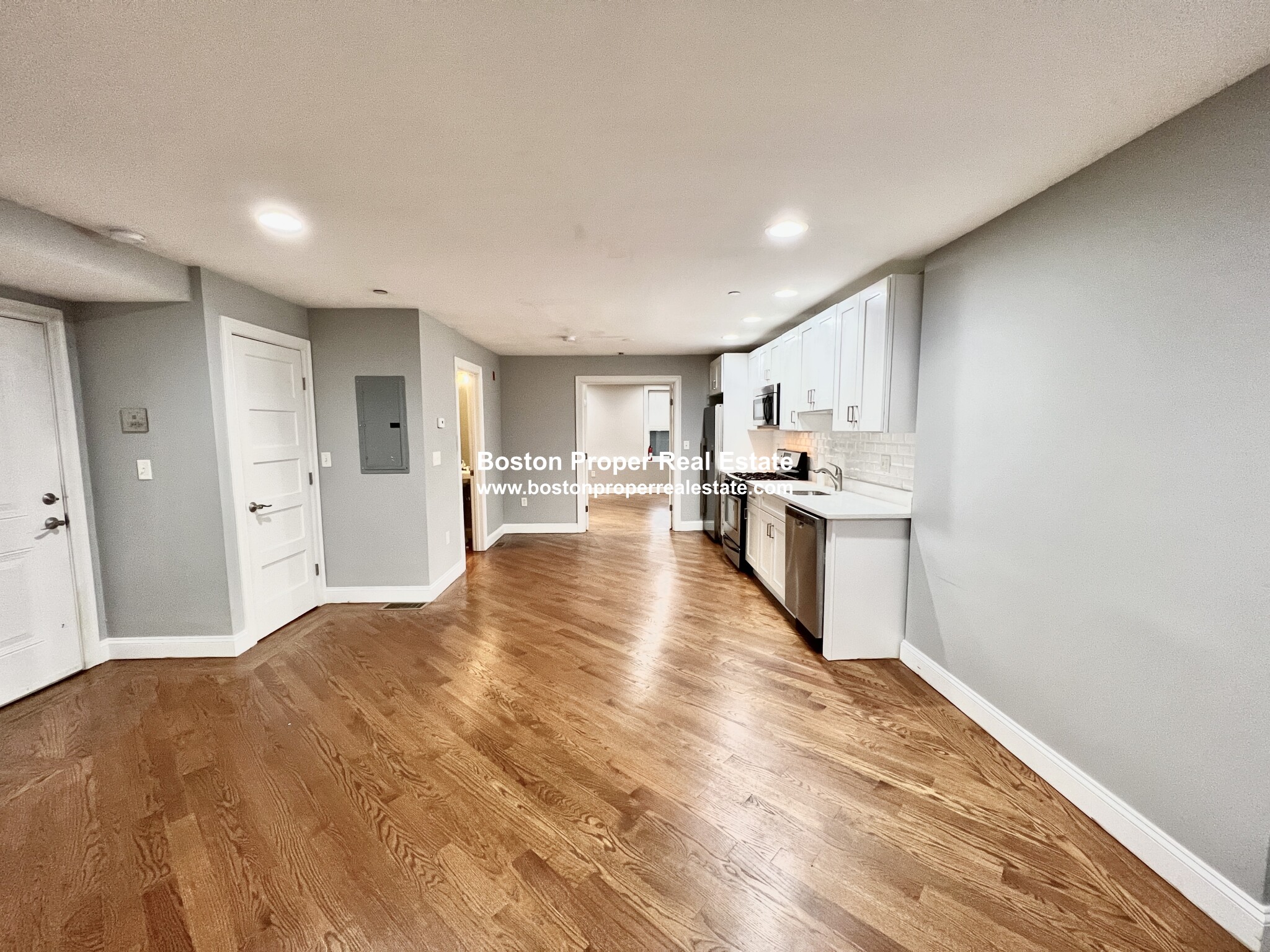 1 bed, 1.5 bath apartment for rent at 22 Hancock St Unit 11, Beacon Hill — photo 2 of 12