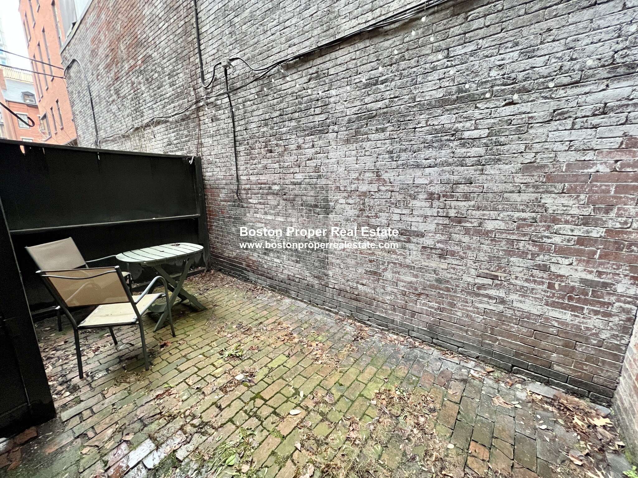1 bed, 1.5 bath apartment for rent at 22 Hancock St Unit 11, Beacon Hill — photo 10 of 12