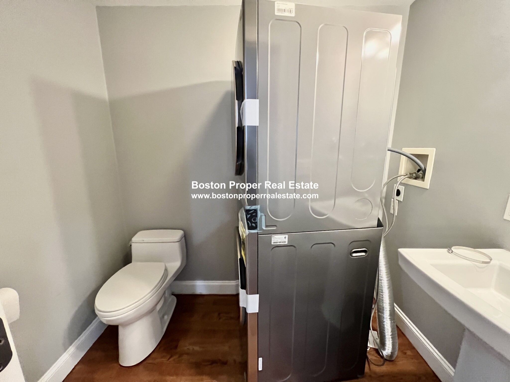 1 bed, 1.5 bath apartment for rent at 22 Hancock St Unit 11, Beacon Hill — photo 5 of 12