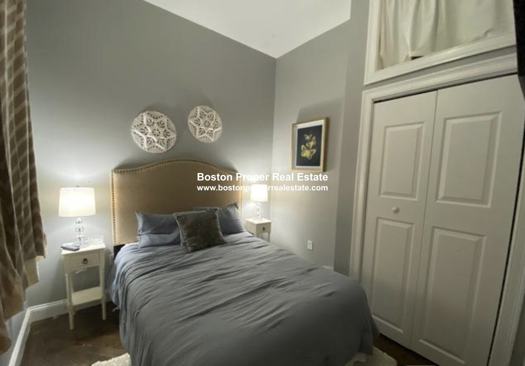 1 bed, 1 bath apartment for rent at 22 Hancock St Unit 201, Beacon Hill — photo 5 of 8