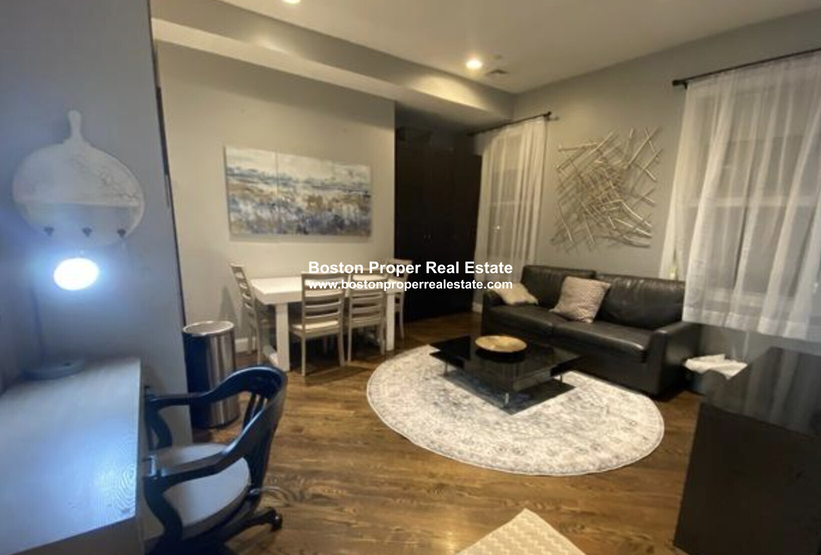 1 bed, 1 bath apartment for rent at 22 Hancock St Unit 201, Beacon Hill — photo 4 of 8
