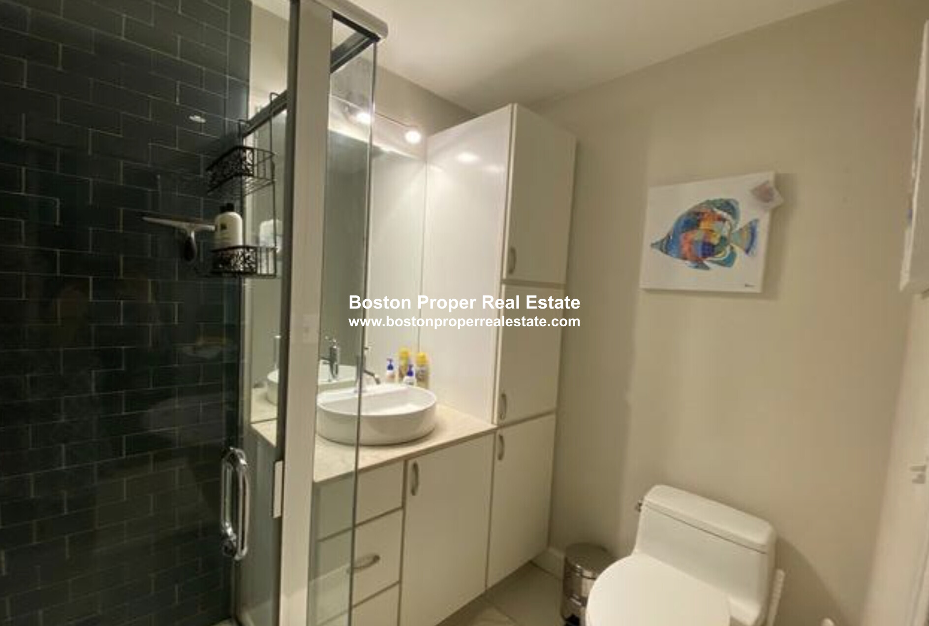 1 bed, 1 bath apartment for rent at 22 Hancock St Unit 201, Beacon Hill — photo 6 of 8