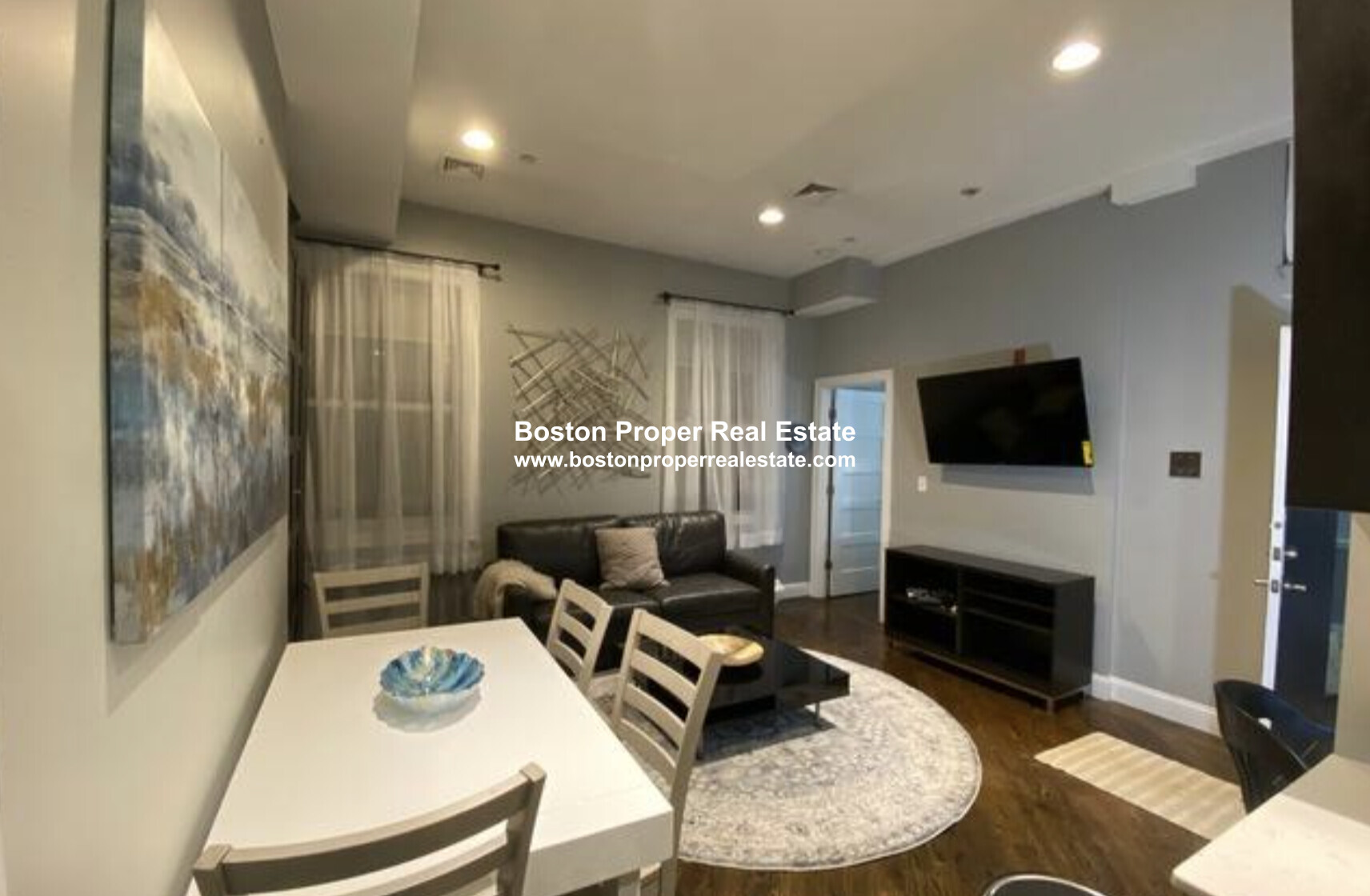 1 bed, 1 bath apartment for rent at 22 Hancock St Unit 201, Beacon Hill — photo 3 of 8