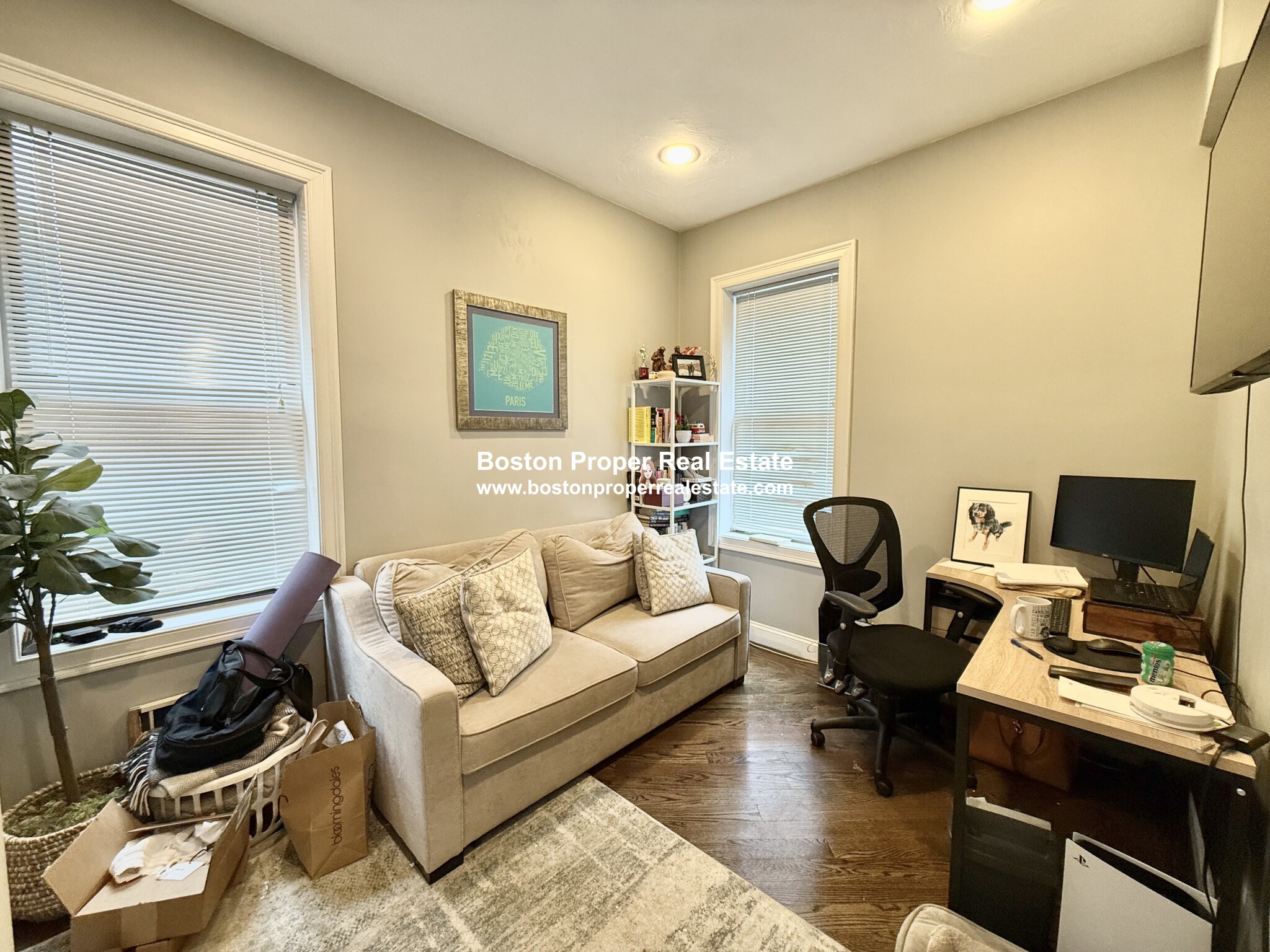 2 bed, 1.5 bath apartment for rent at 22 Hancock St Unit 203, Beacon Hill — photo 7 of 12