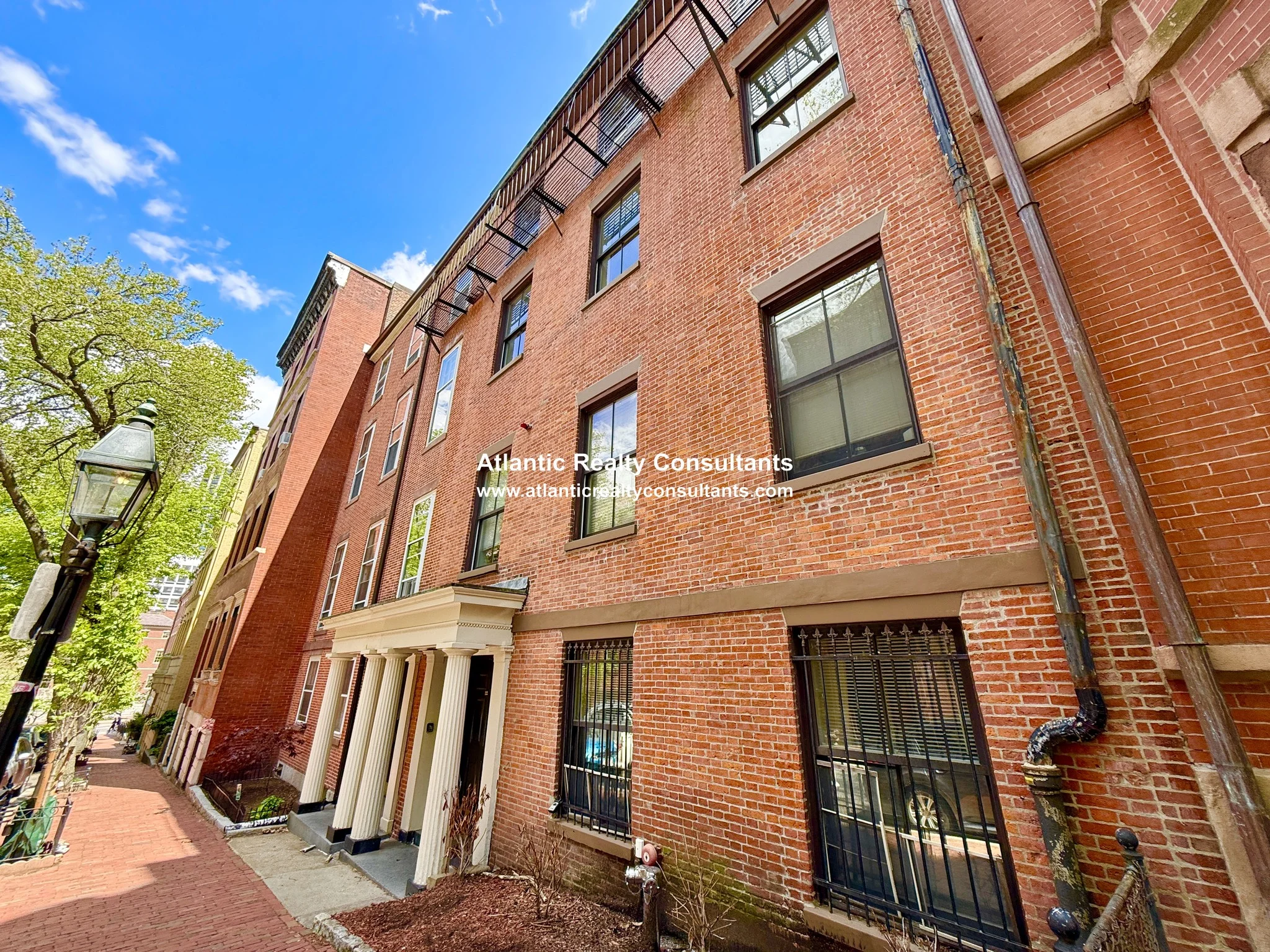 1 bed, 1 bath apartment for rent at 22 Hancock St Unit 21, Beacon Hill — photo 9 of 11