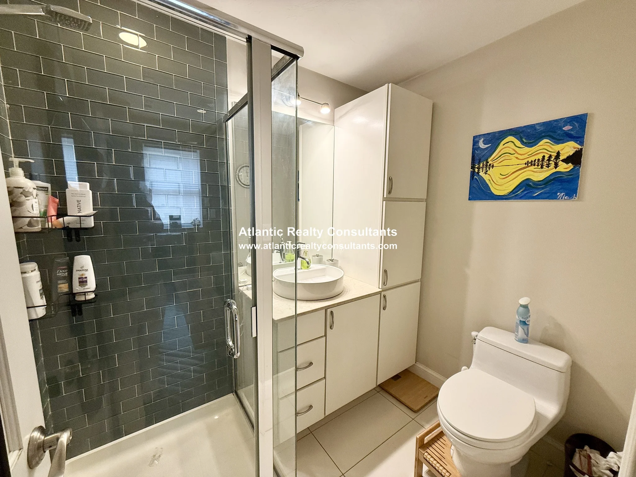 1 bed, 1 bath apartment for rent at 22 Hancock St Unit 21, Beacon Hill — photo 8 of 11