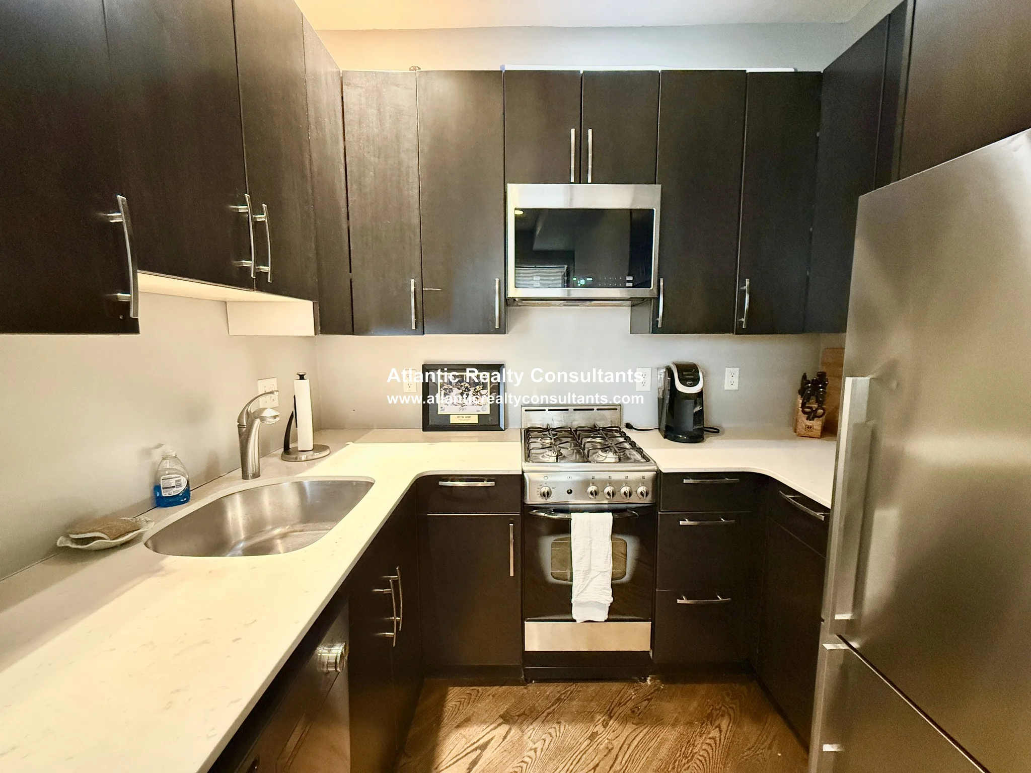 1 bed, 1 bath apartment for rent at 22 Hancock St Unit 21, Beacon Hill — photo 5 of 11