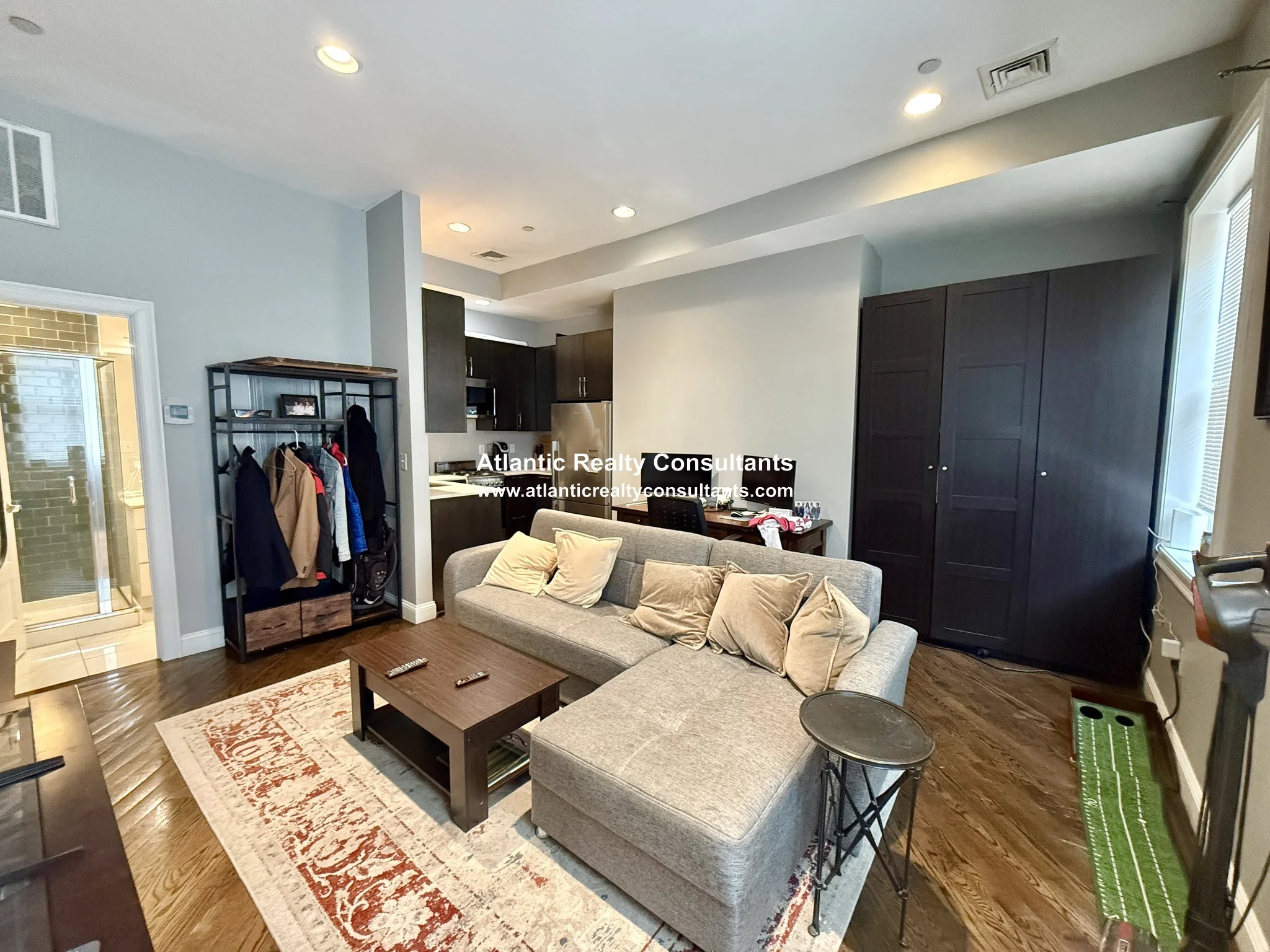 1 bed, 1 bath apartment for rent at 22 Hancock St Unit 21, Beacon Hill — photo 3 of 11