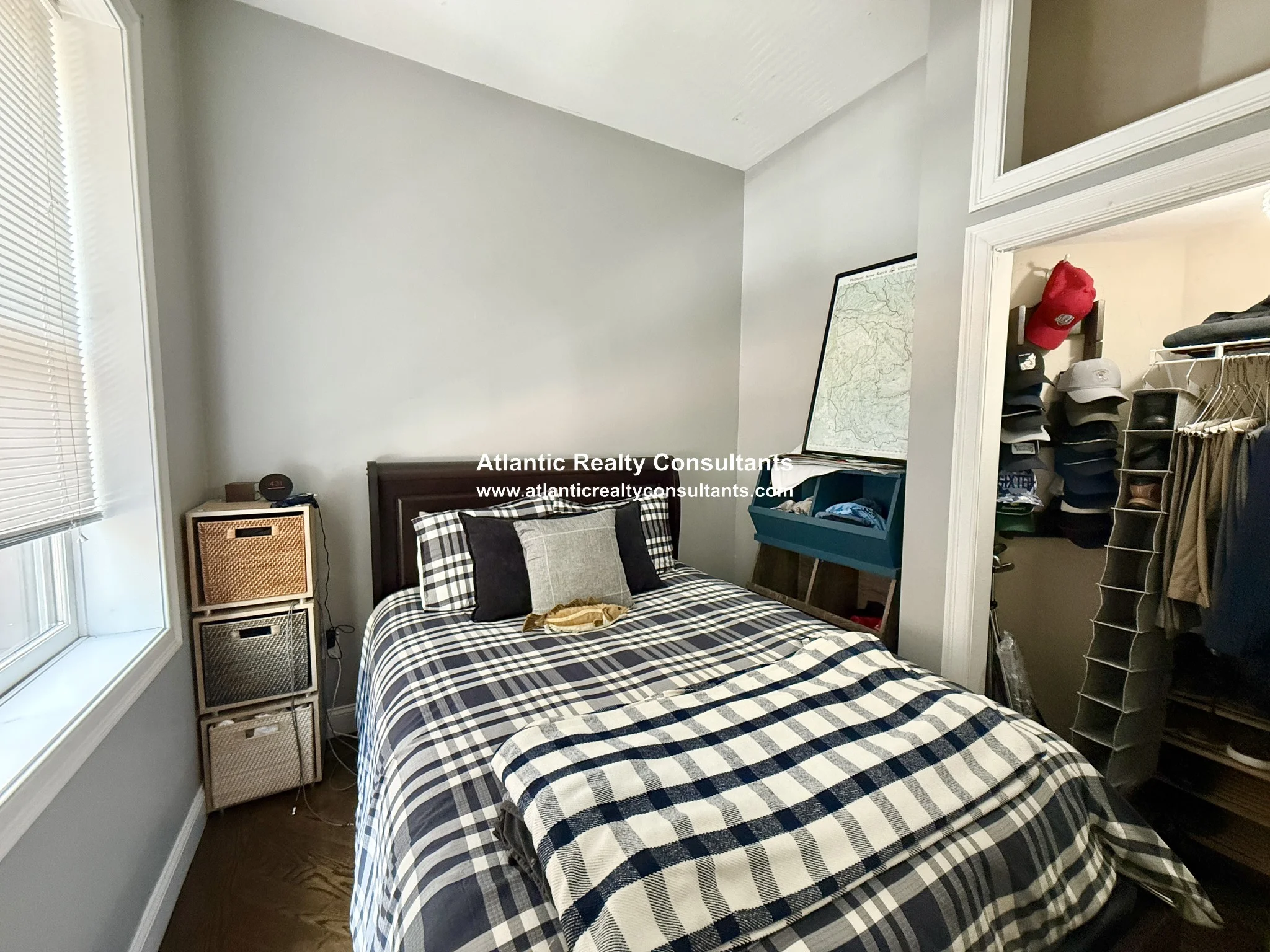 1 bed, 1 bath apartment for rent at 22 Hancock St Unit 21, Beacon Hill — photo 6 of 11