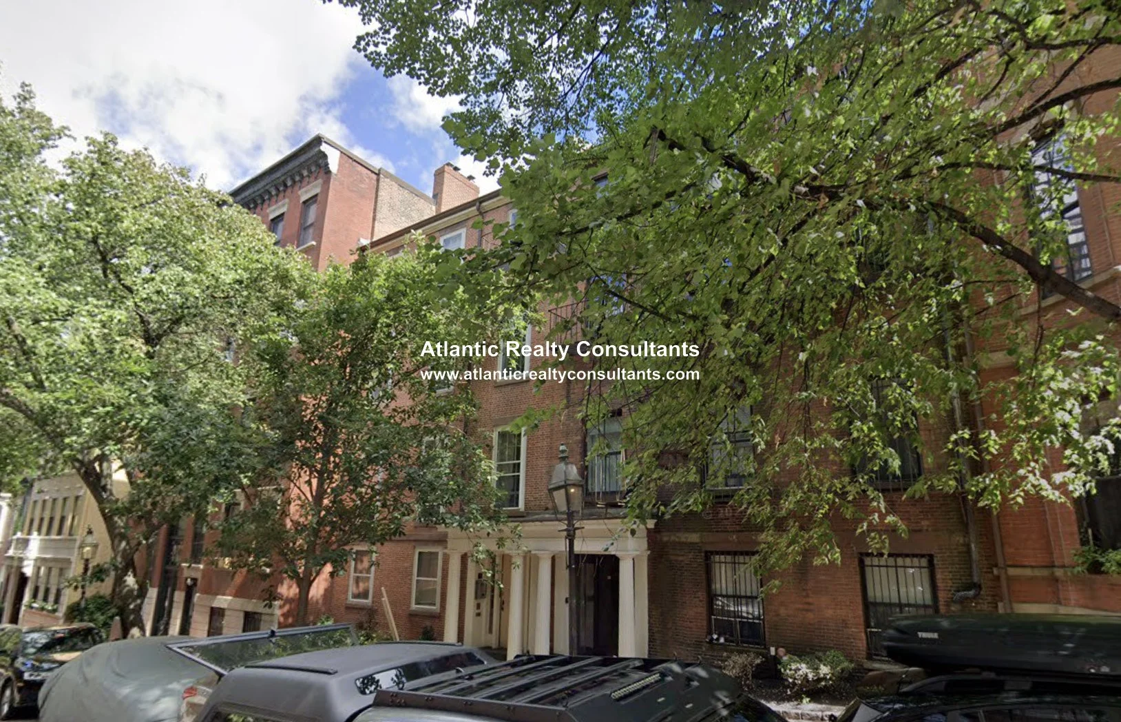 2 bed, 1.5 bath apartment for rent at 22 Hancock St Unit 23, Beacon Hill — photo 11 of 11