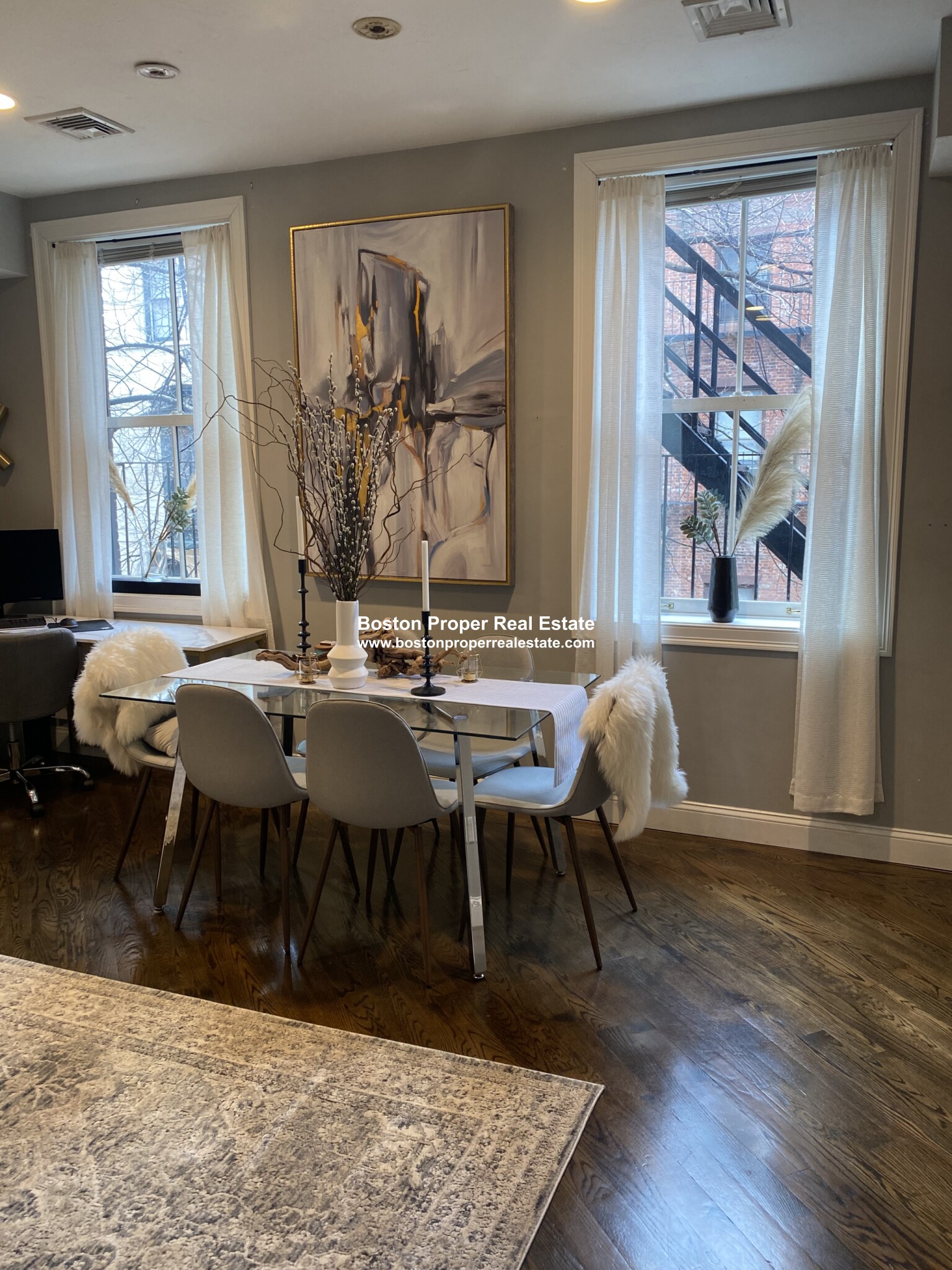 1 bed, 1 bath apartment for rent at 22 Hancock St Unit 301, Beacon Hill — photo 3 of 11