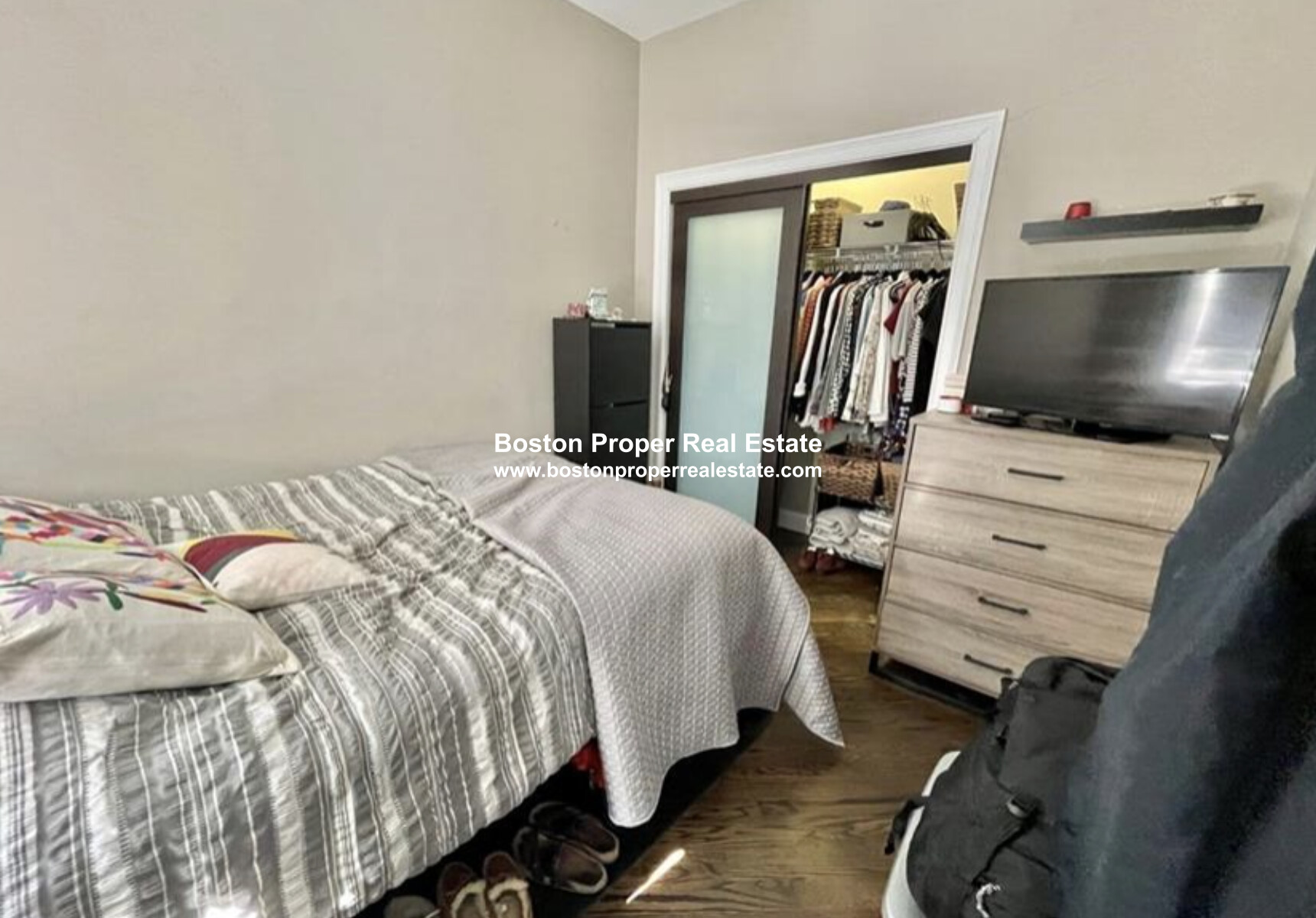 1 bed, 1 bath apartment for rent at 22 Hancock St Unit 301, Beacon Hill — photo 7 of 11