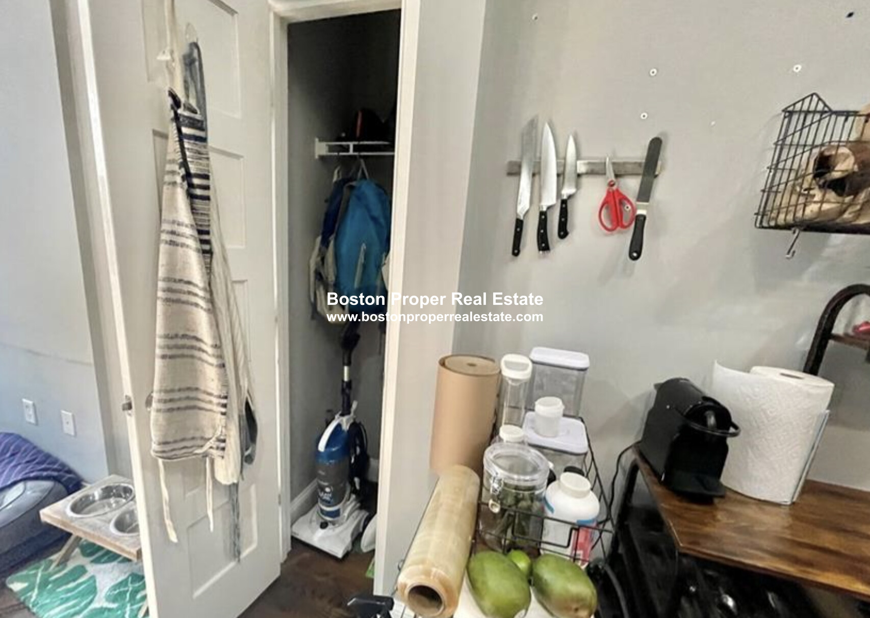 1 bed, 1 bath apartment for rent at 22 Hancock St Unit 301, Beacon Hill — photo 9 of 11